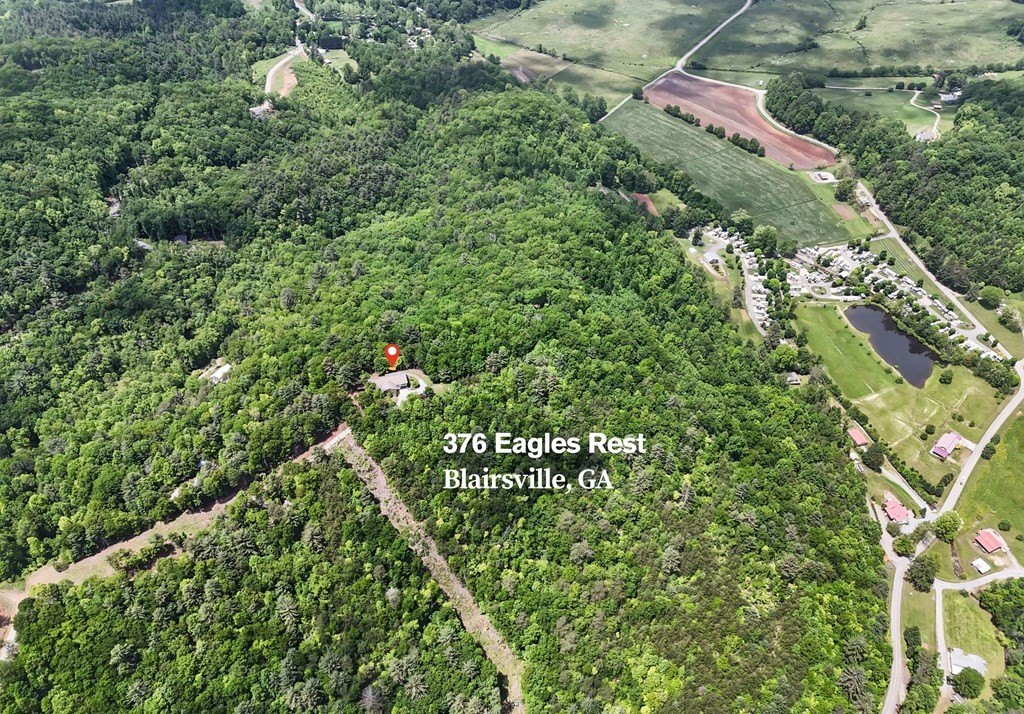 Blairsville, Georgia, 30512, United States, ,Residential,For Sale,1824066