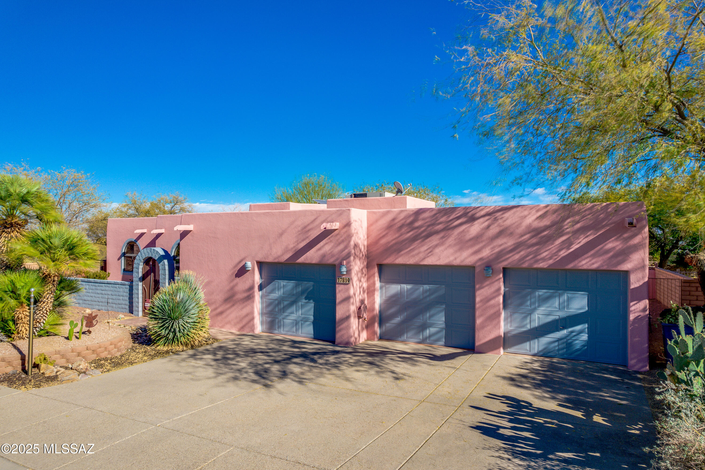 17819 S Camino De Loreto, Sahuarita, Arizona, 85629, United States, 4 Bedrooms Bedrooms, ,3 BathroomsBathrooms,Residential,For Sale,17819 S Camino De Loreto,1656831