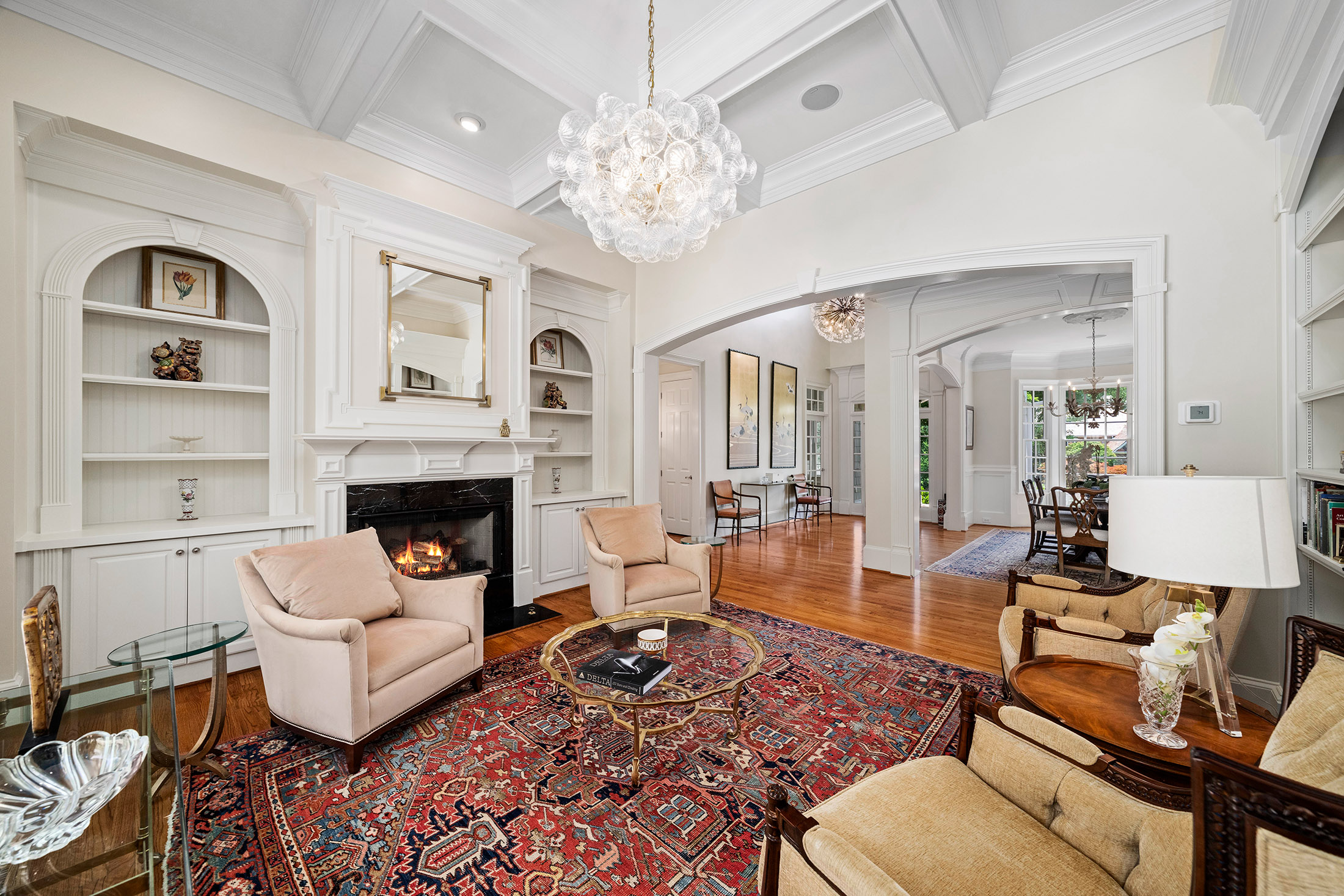  Estate-style Living in One of Milton