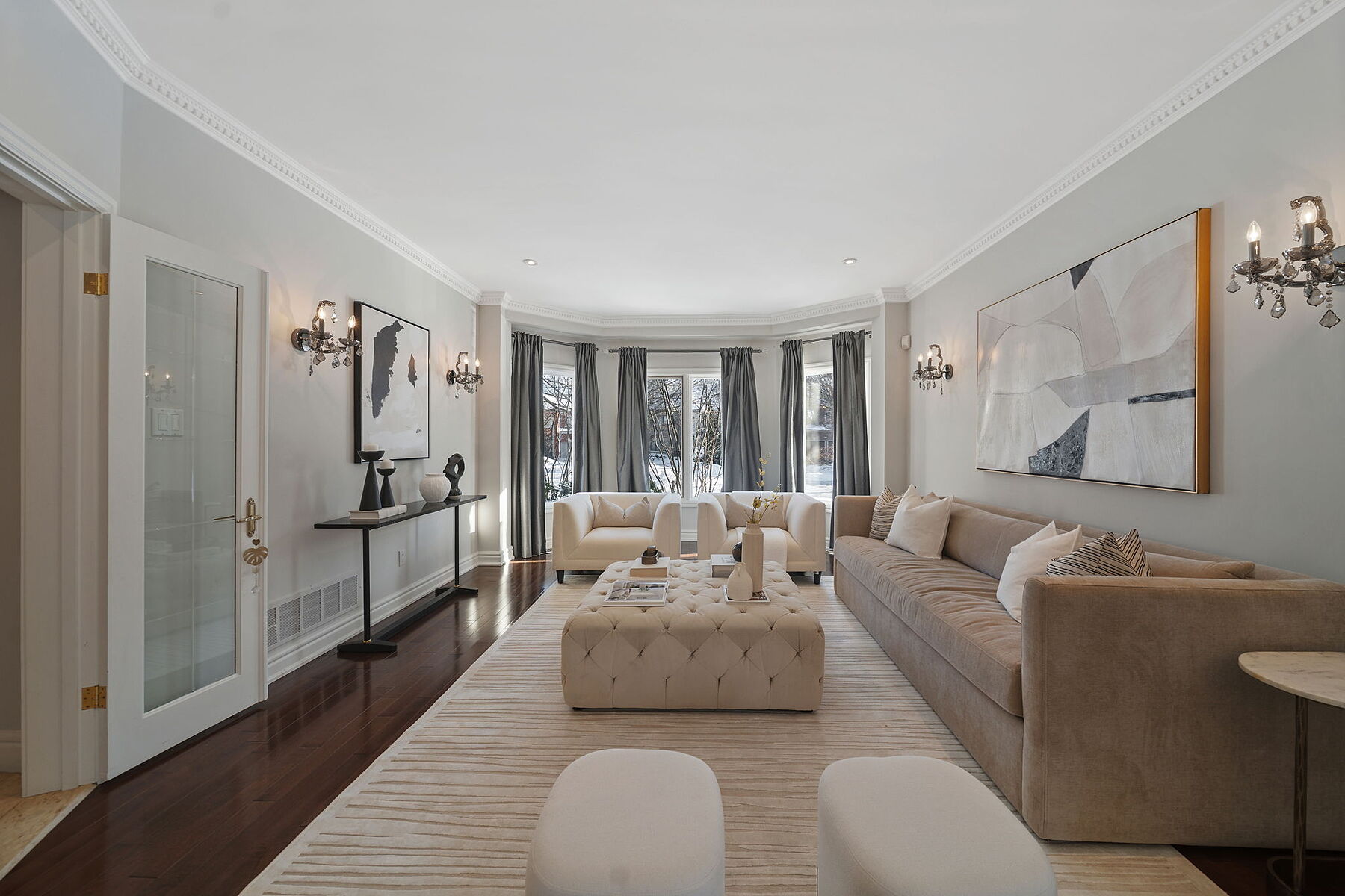  Luxury Detached Residence - 物件實景