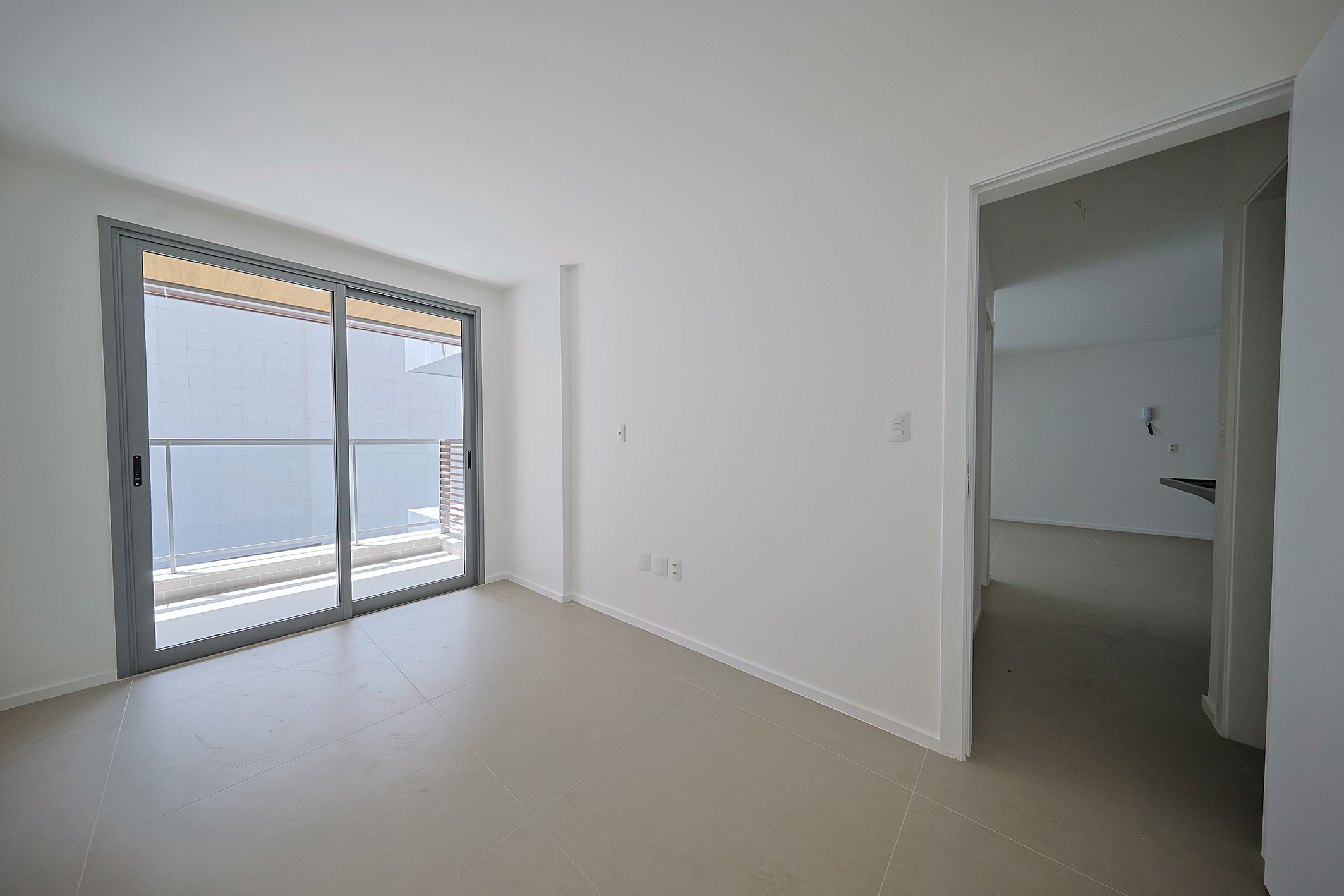  Apartment with partial ocean views in Pontão da Barra - 物件實景