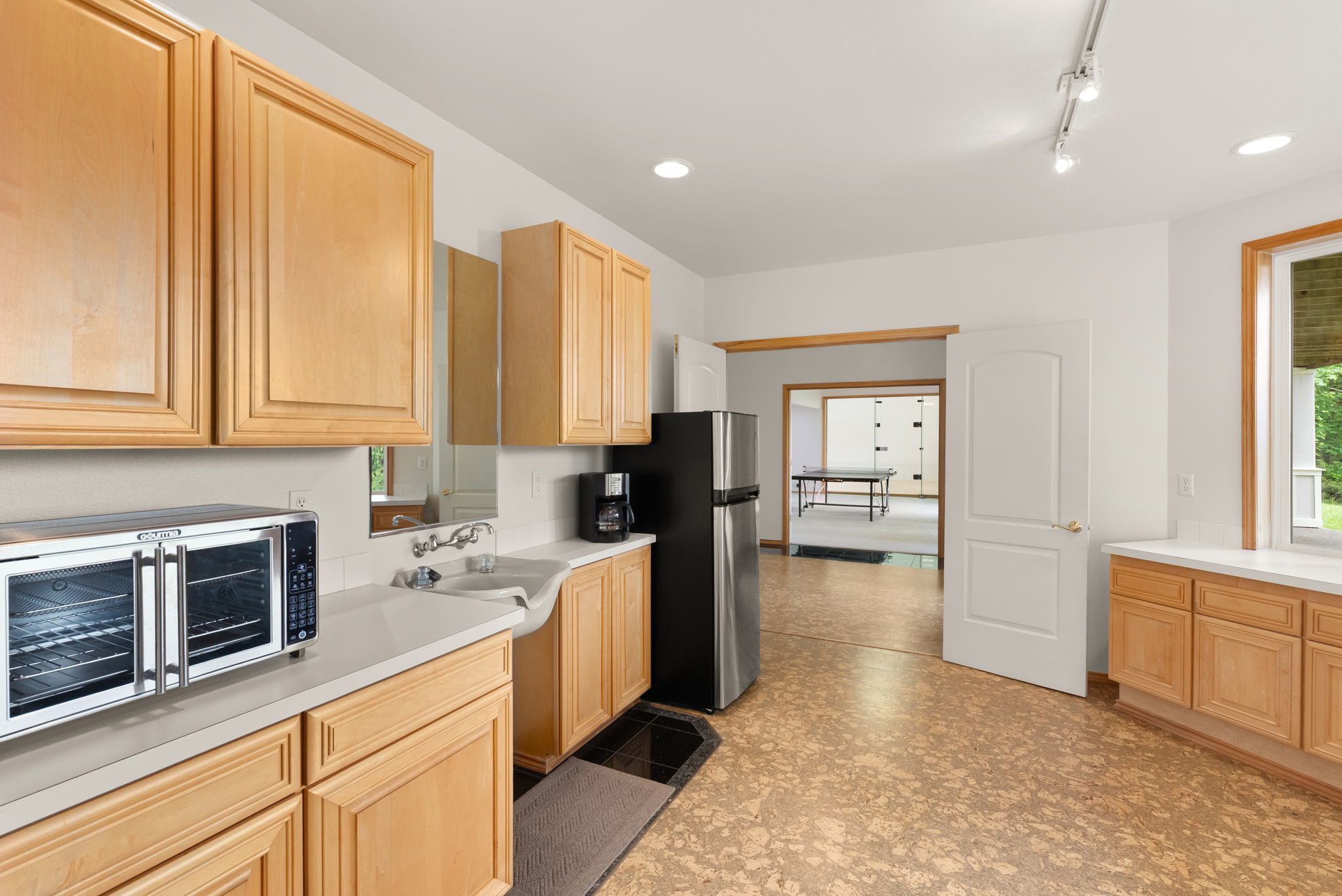  1410 Summit Lake Shore RD NW Olympia, WA 98502 - 物件實景