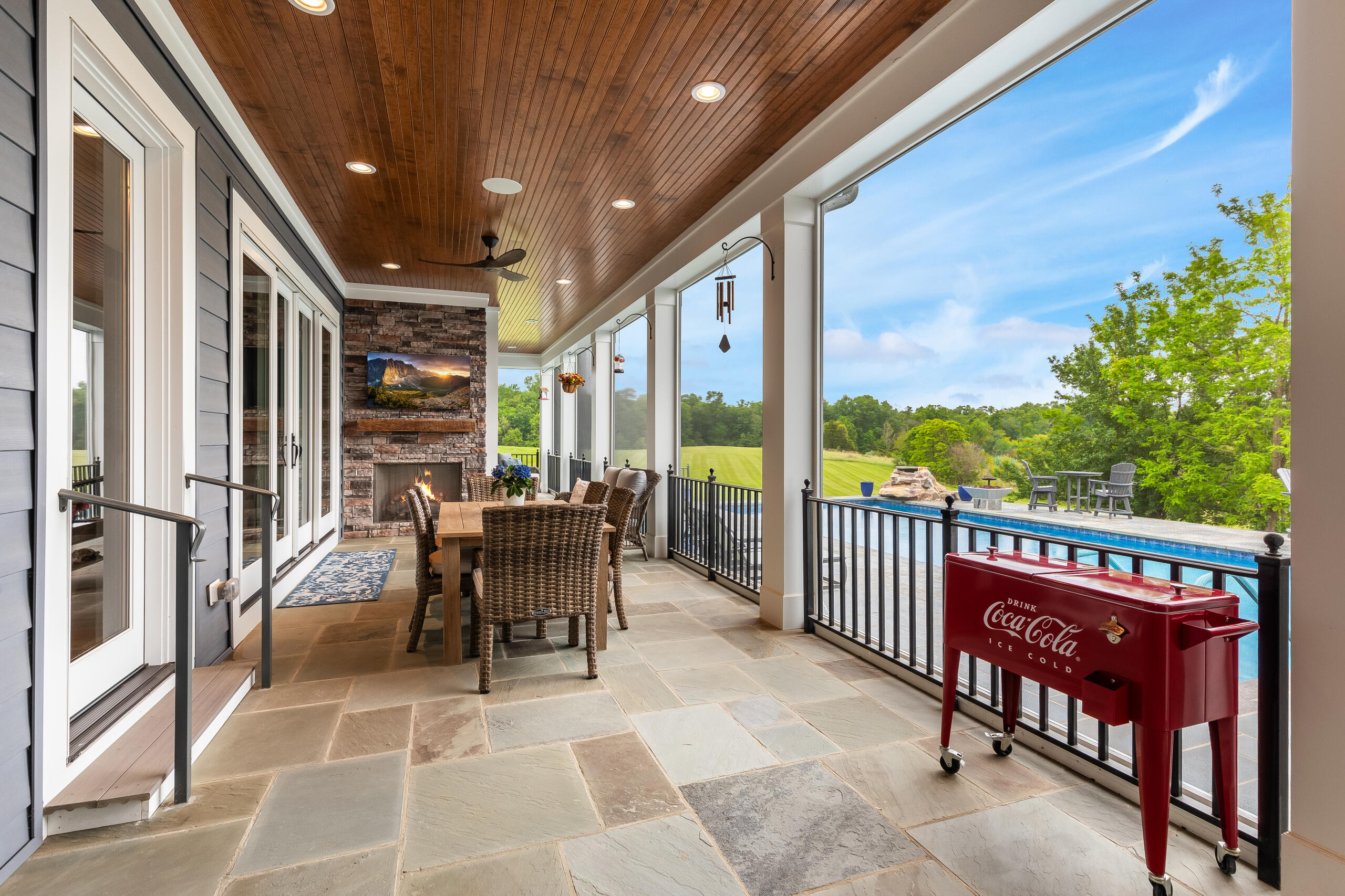  15730 Hunton Lane, Haymarket, VA, 20169 - 物件實景