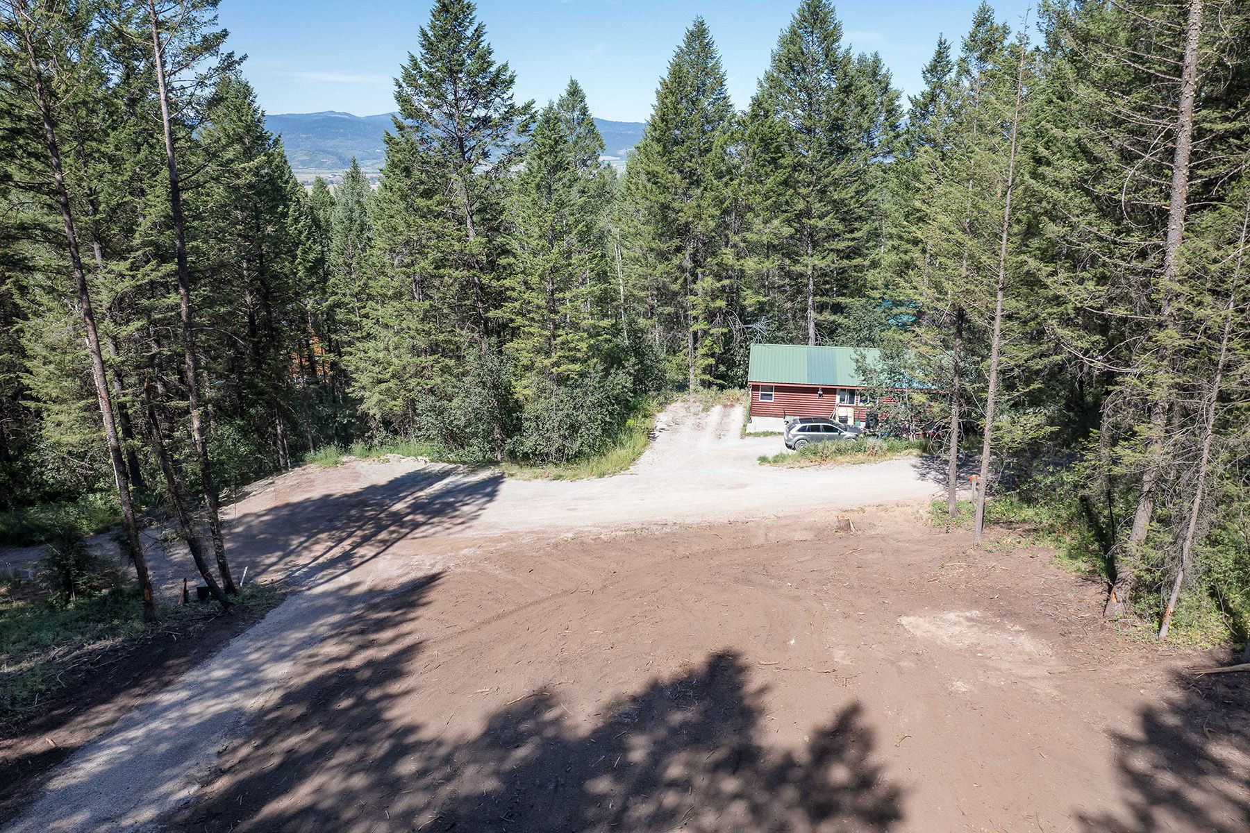  Star Valley Ranch Lot - 物件實景