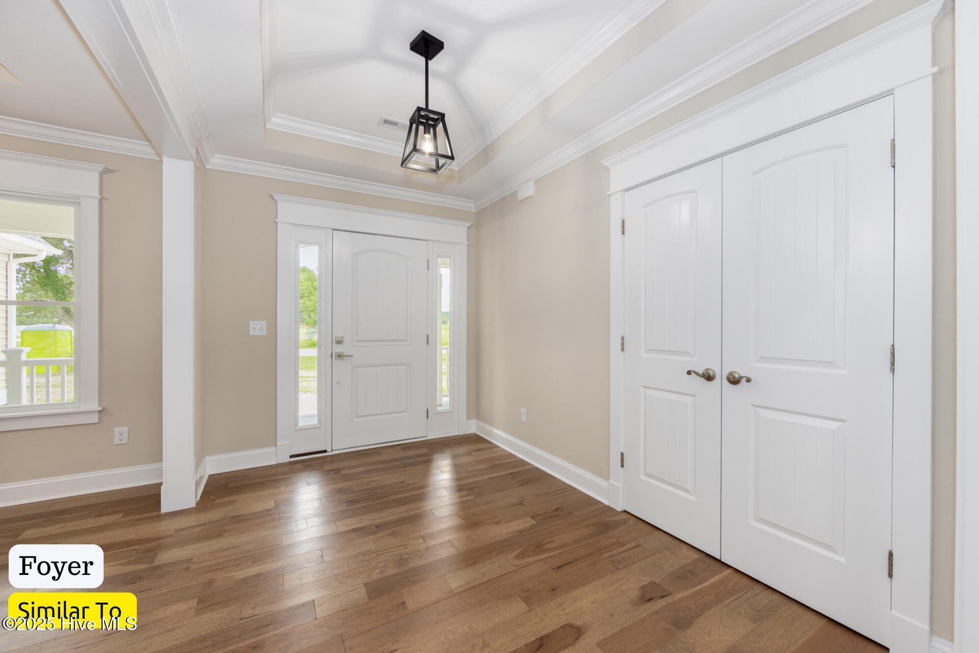 Grandy, North Carolina, 27939, United States, 4 Bedrooms Bedrooms, ,3 BathroomsBathrooms,Residential,For Sale,1821511