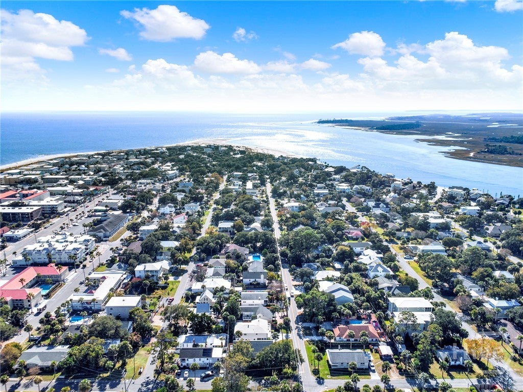 TYBEE ISLAND, Georgia, 31328, United States, 4 Bedrooms Bedrooms, ,3 BathroomsBathrooms,Residential,For Sale,1998055
