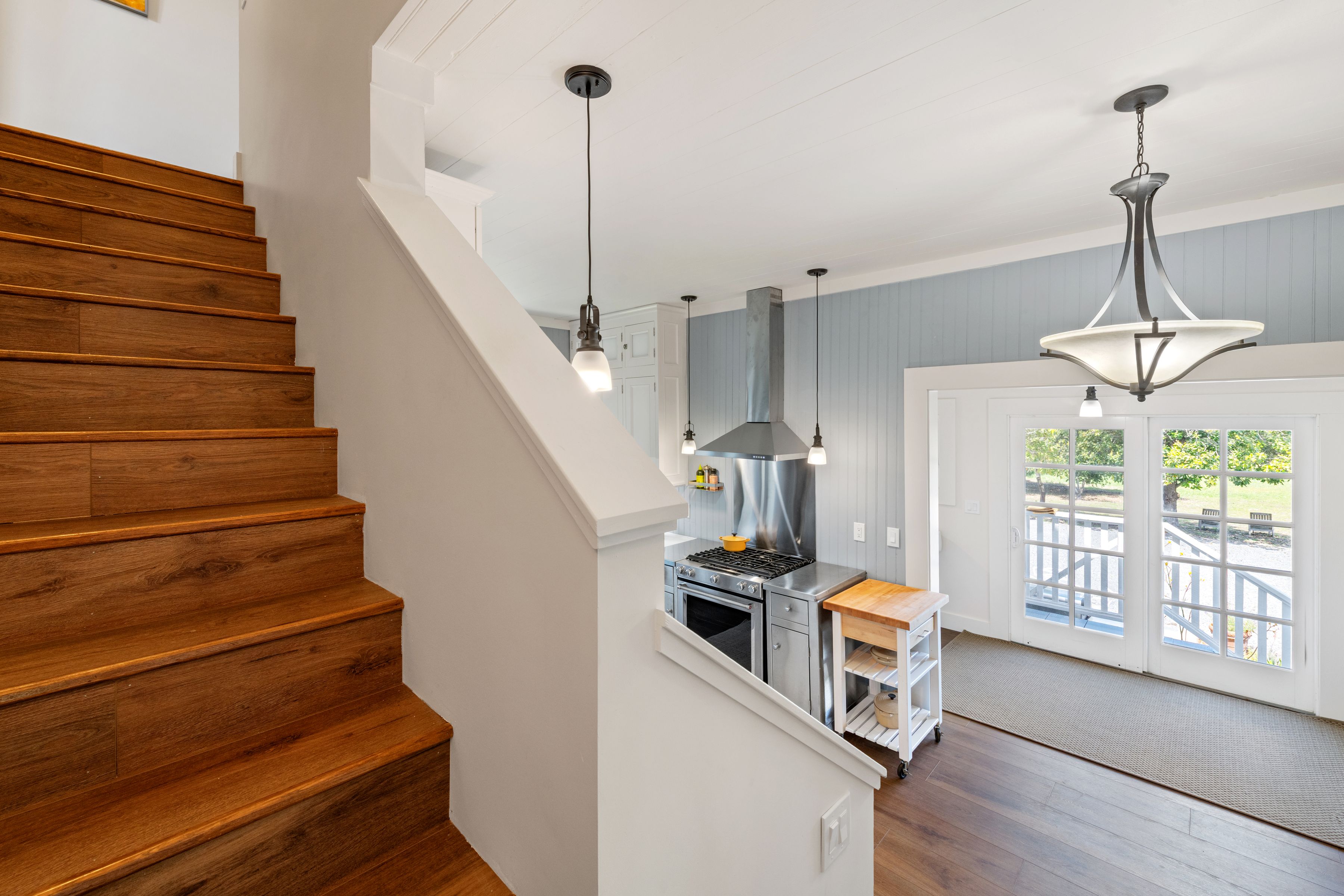  Farmhouse Retreat in Petaluma - 物件實景