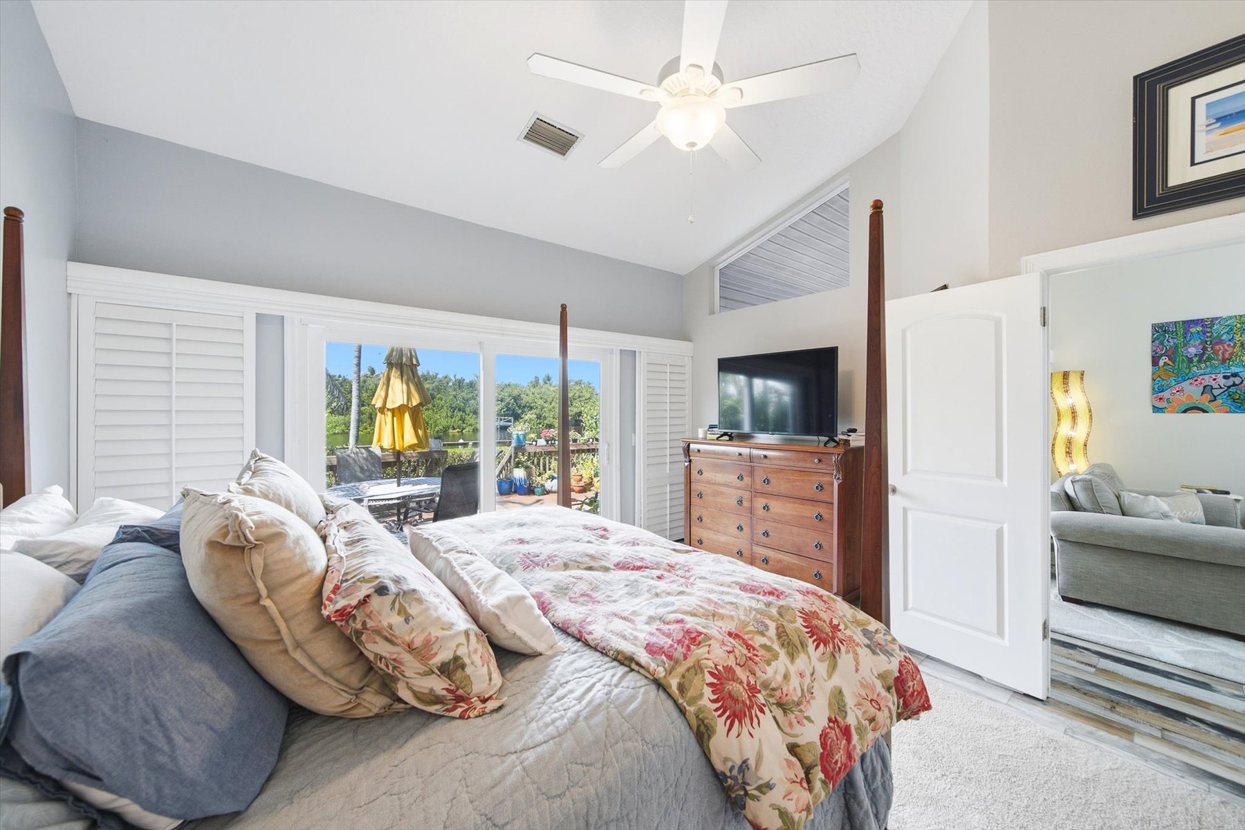  505 Tradewinds Drive, Unit# 505, Indian Harbour Beach, FL, 32937 - 物件實景