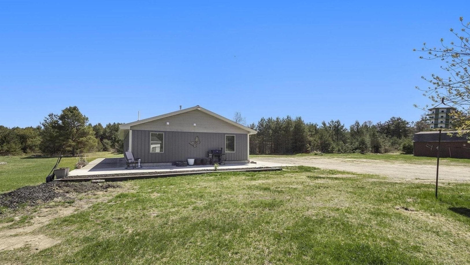 Fife Lake, Michigan, 49633, United States, 7 Bedrooms Bedrooms, ,4 BathroomsBathrooms,Residential,For Sale,2015344