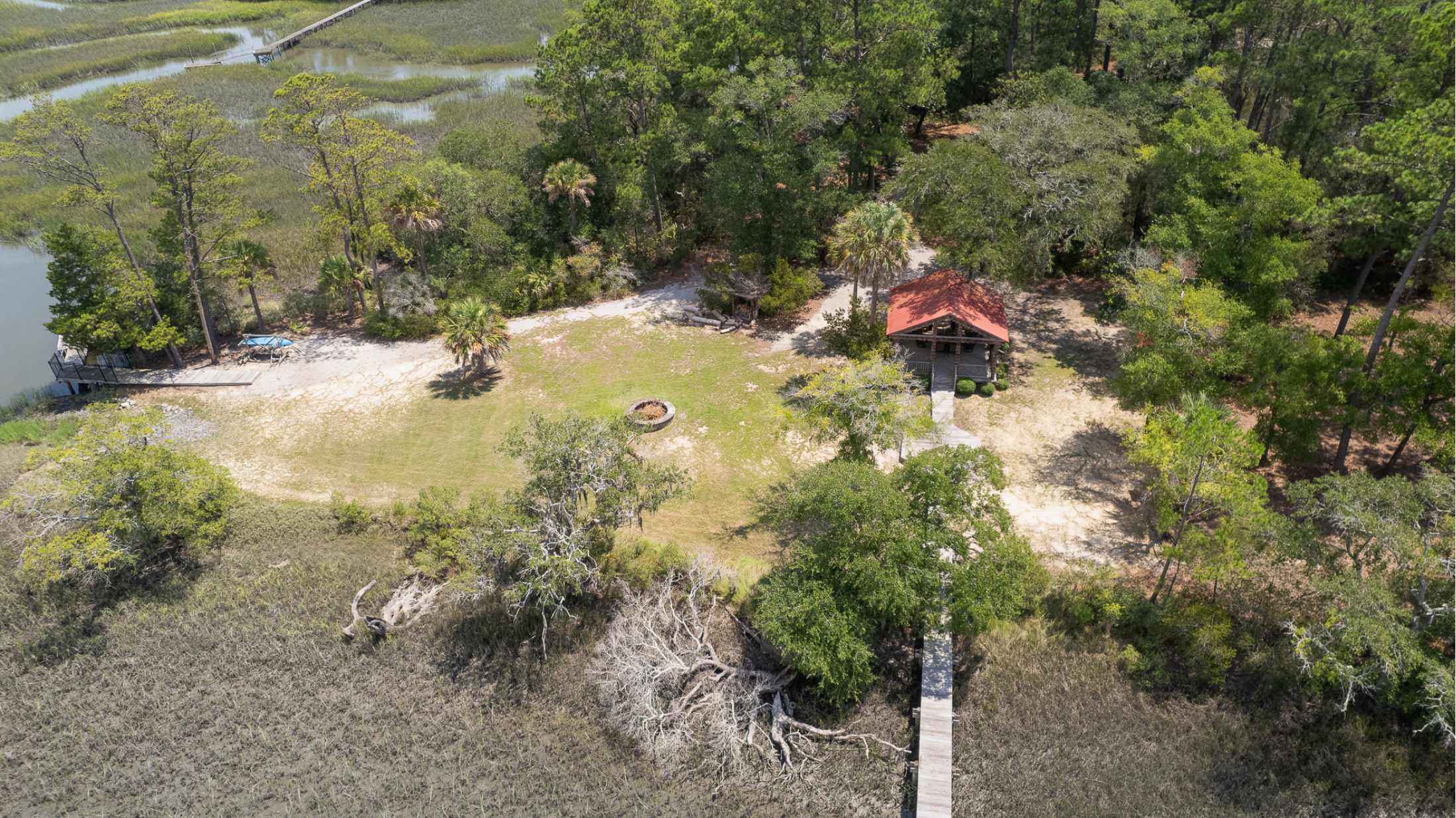  3305 Hopkinson Plantation Road - 物件實景