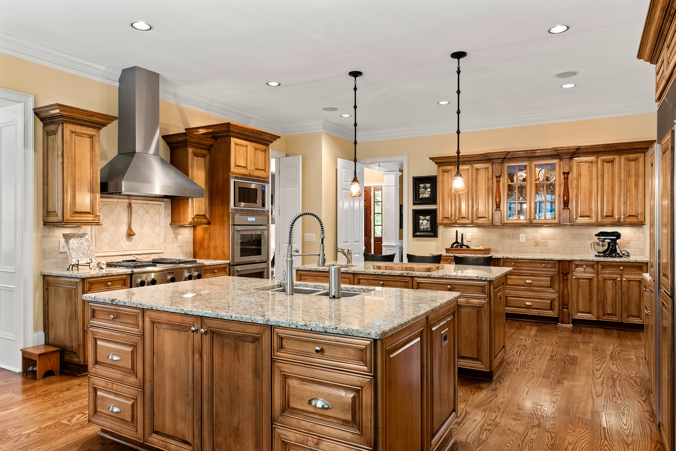  Charming Buckhead Home with Pool and Elevator - 物件實景