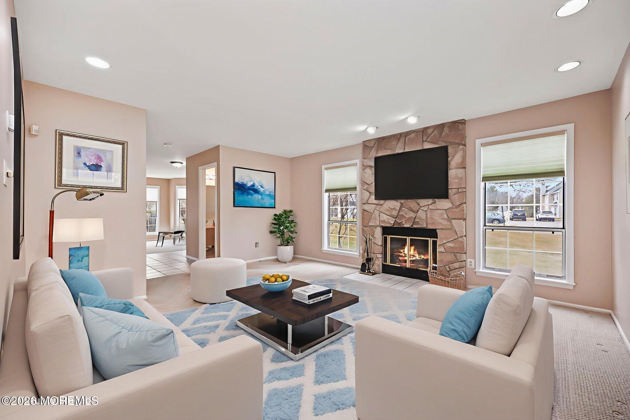 Morganville, New Jersey, 07751, United States, 3 Bedrooms Bedrooms, ,3 BathroomsBathrooms,Residential,For Sale,2010339