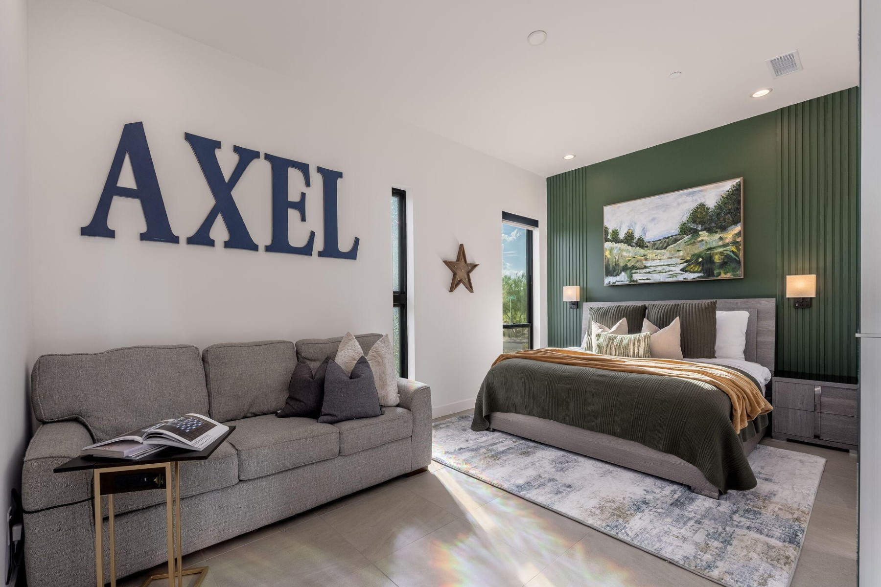  8366 E Old Paint Trail¦Scottsdale, AZ - 物件實景