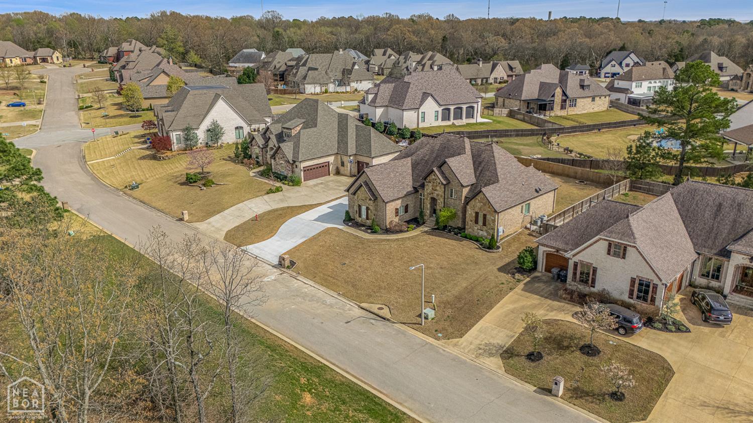 Jonesboro, Arkansas, 72404, United States, 4 Bedrooms Bedrooms, ,4 BathroomsBathrooms,Residential,For Sale,2031922