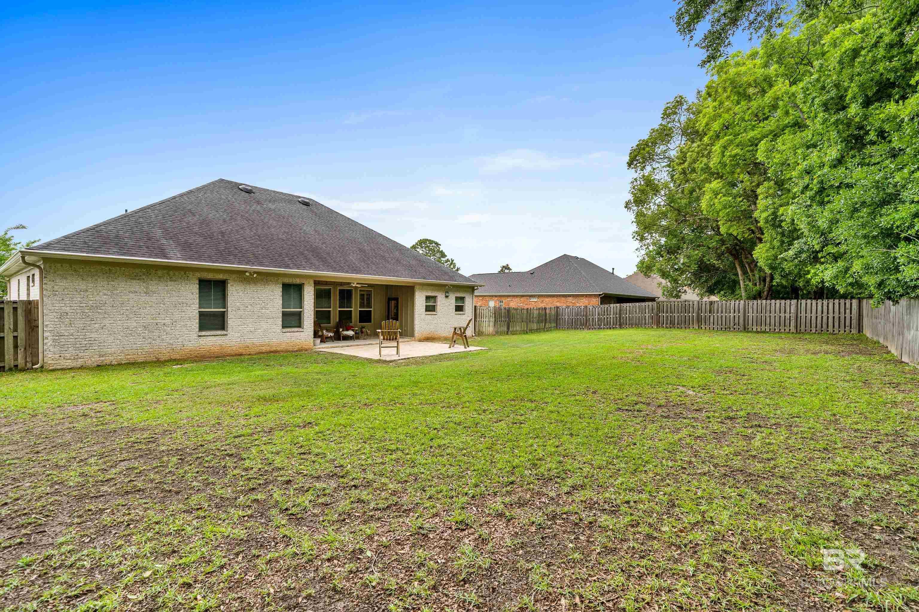 Fairhope, Alabama, 36532, United States, 4 Bedrooms Bedrooms, ,3 BathroomsBathrooms,Residential,For Sale,1804784