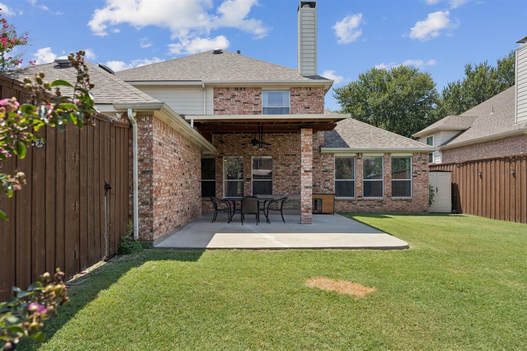 Allen, Texas, 75002, United States, 4 Bedrooms Bedrooms, ,3 BathroomsBathrooms,Residential,For Sale,1911205