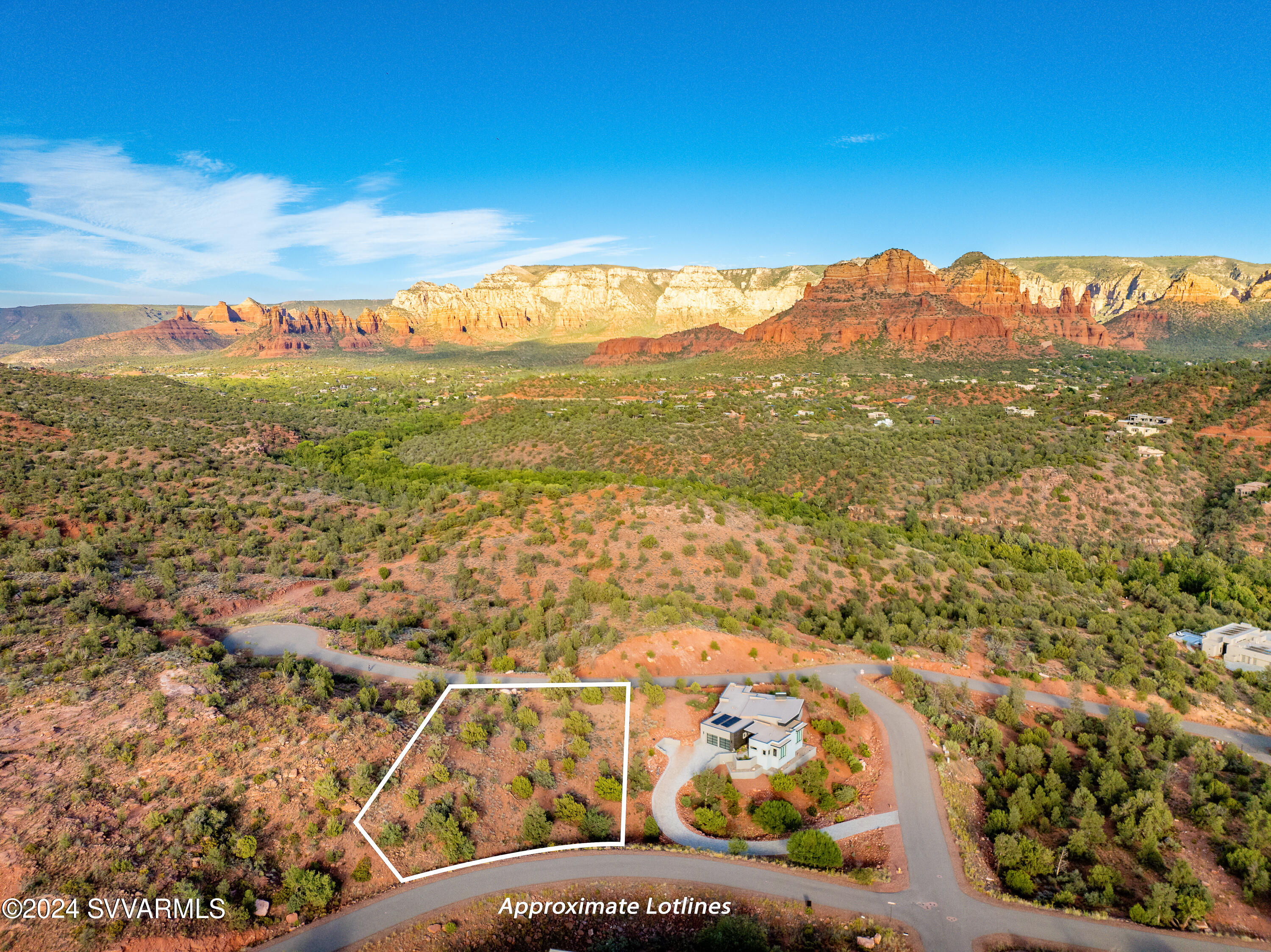 130 Hilltop Rd, Sedona, Arizona, 86336, United States, ,Land,For Sale,130 Hilltop Rd,1606638