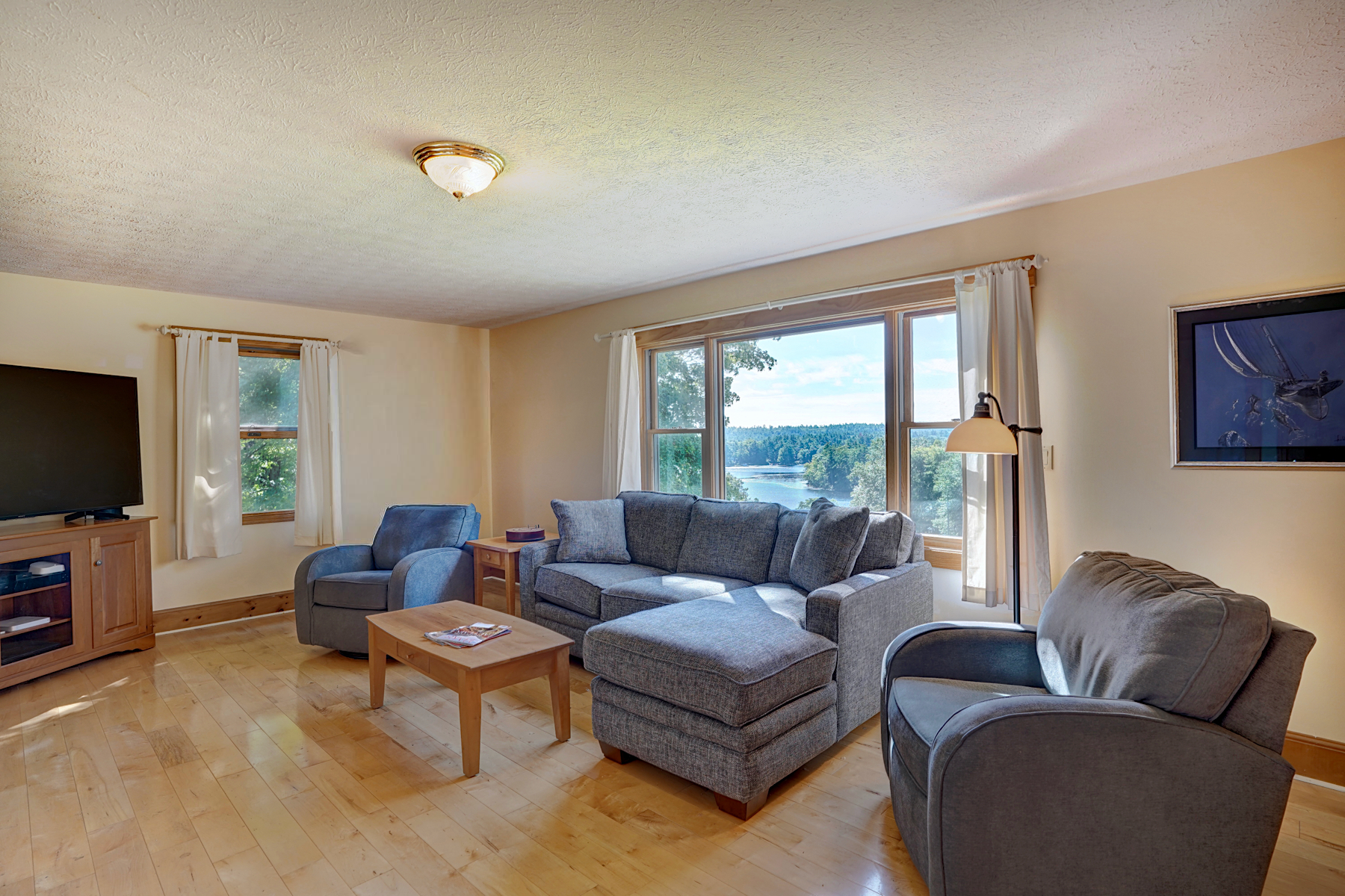  162 Jenness Pond Road - 物件實景