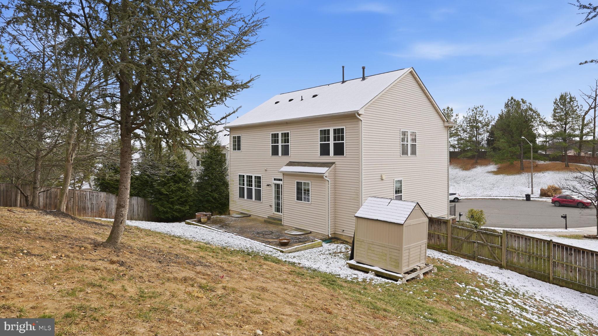 Woodbridge, Virginia, 22192, United States, 4 Bedrooms Bedrooms, ,4 BathroomsBathrooms,Residential,For Sale,2005725