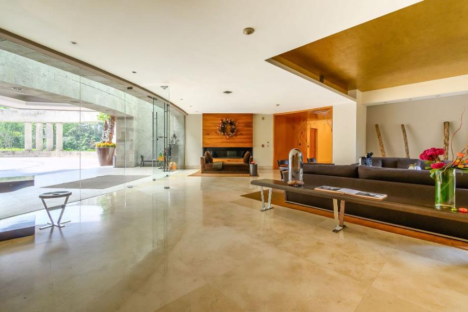 Cuajimalpa de Morelos, Ciudad de México, 05100, Mexico, 4 Bedrooms Bedrooms, ,4 BathroomsBathrooms,Residential,For Sale,1994845