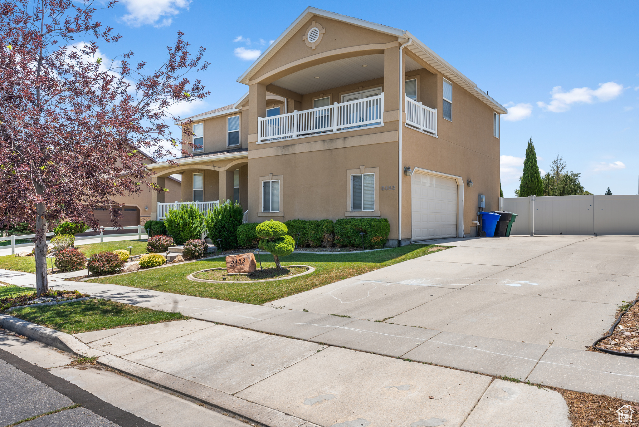 West Jordan, Utah, 84081, United States, 4 Bedrooms Bedrooms, ,3 BathroomsBathrooms,Residential,For Sale,1885459