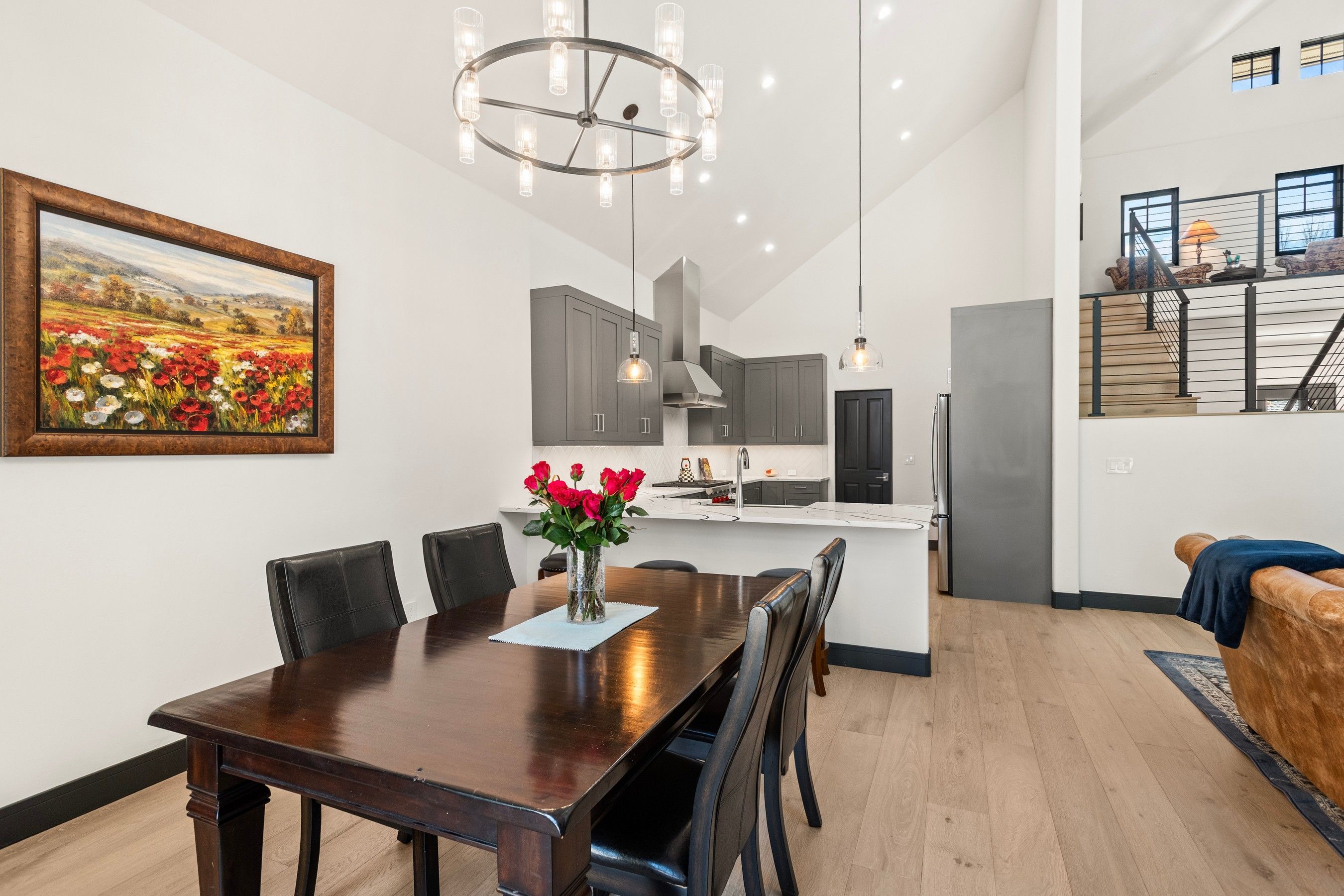  Modern Mountain Living in Aspen Glen - 物件實景