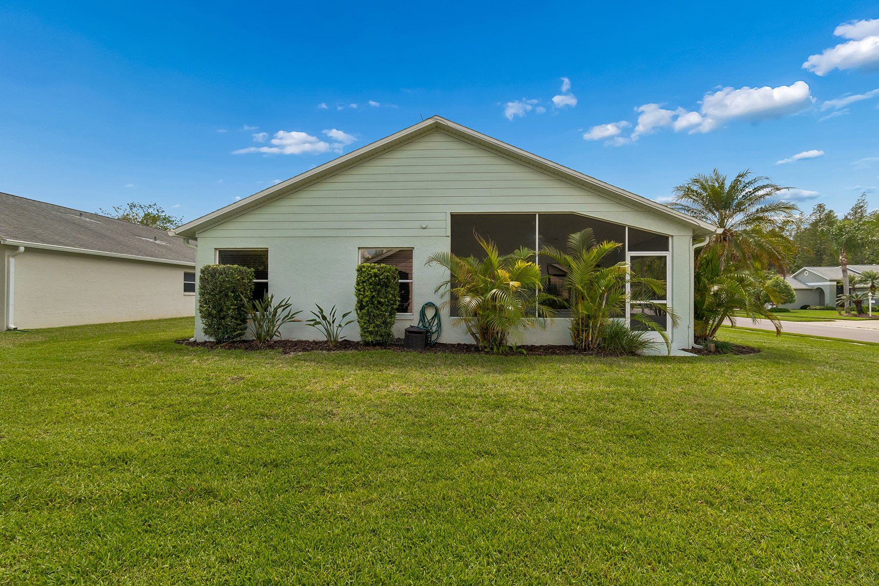  TRINITY - 物件實景