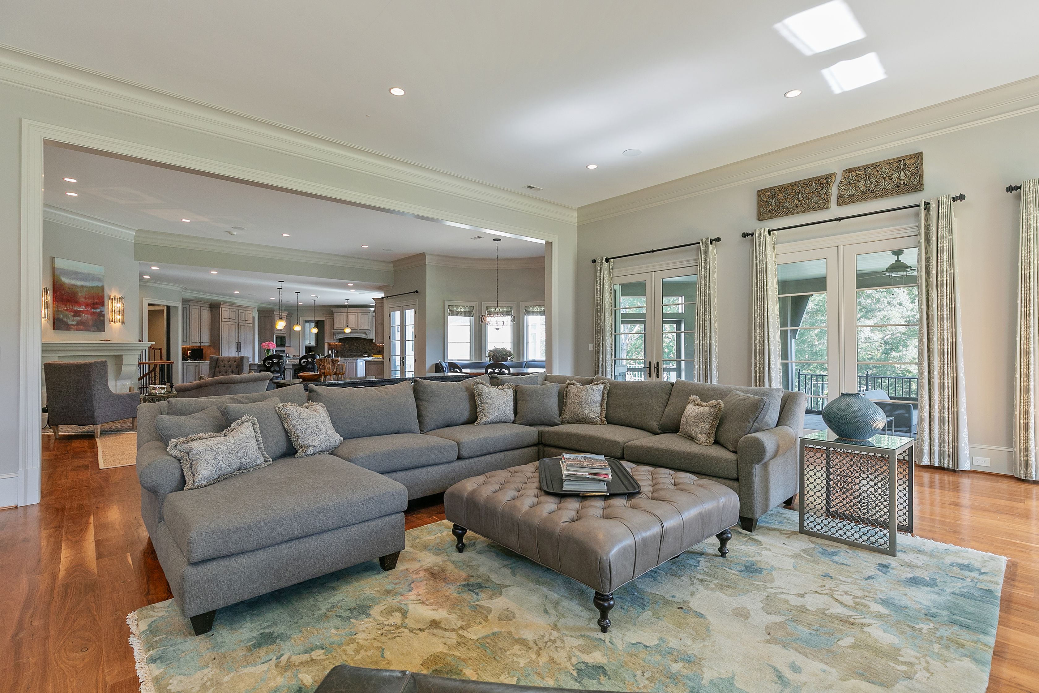  785 Oak Spring Lane, Goochland, VA 23103 - 物件實景