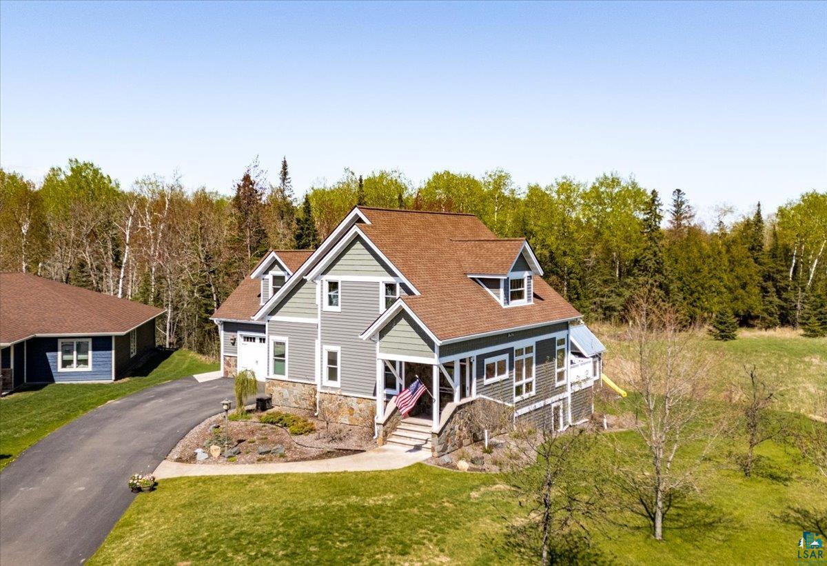 Two Harbors, Minnesota, 55616, United States, 4 Bedrooms Bedrooms, ,2 BathroomsBathrooms,Residential,For Sale,2048157