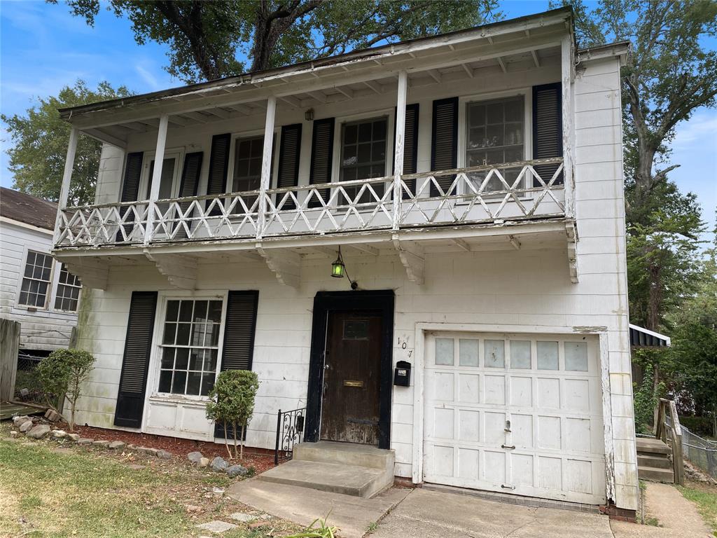 Herndon St, Shreveport, LA 71101 #1