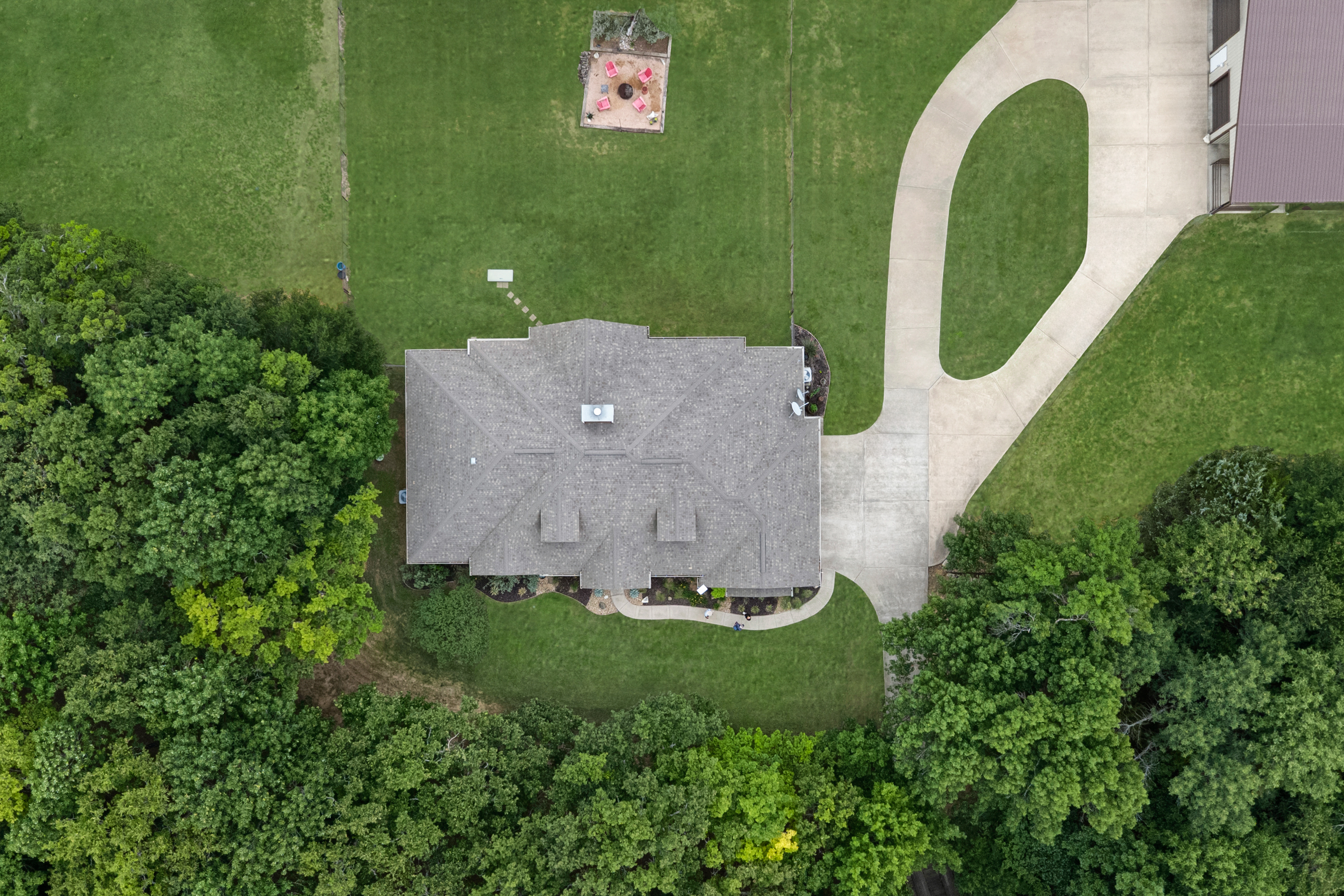  247 River Bend Trail, Combine, TX, 75159 - 物件實景