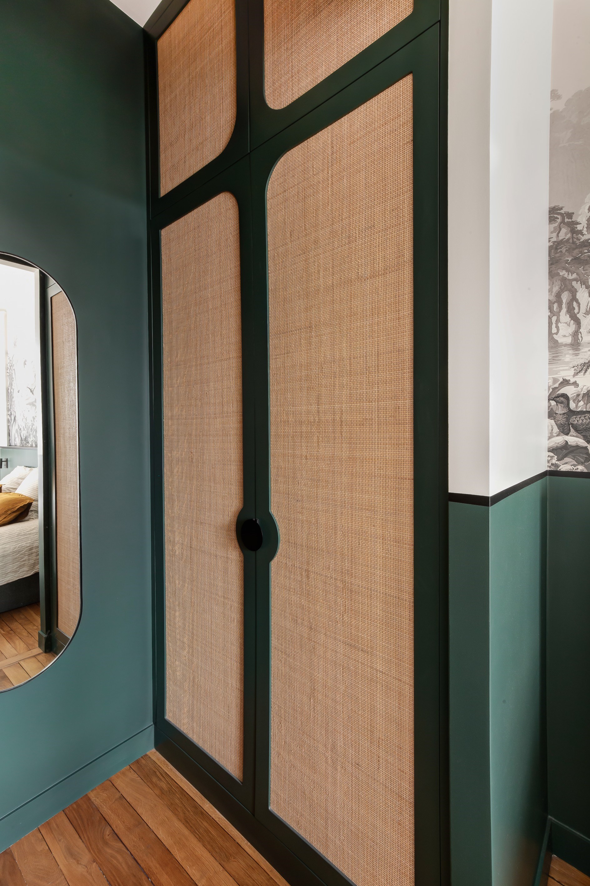  - Paris 18th - Beautiful apartment renovated by architect - 物件實景