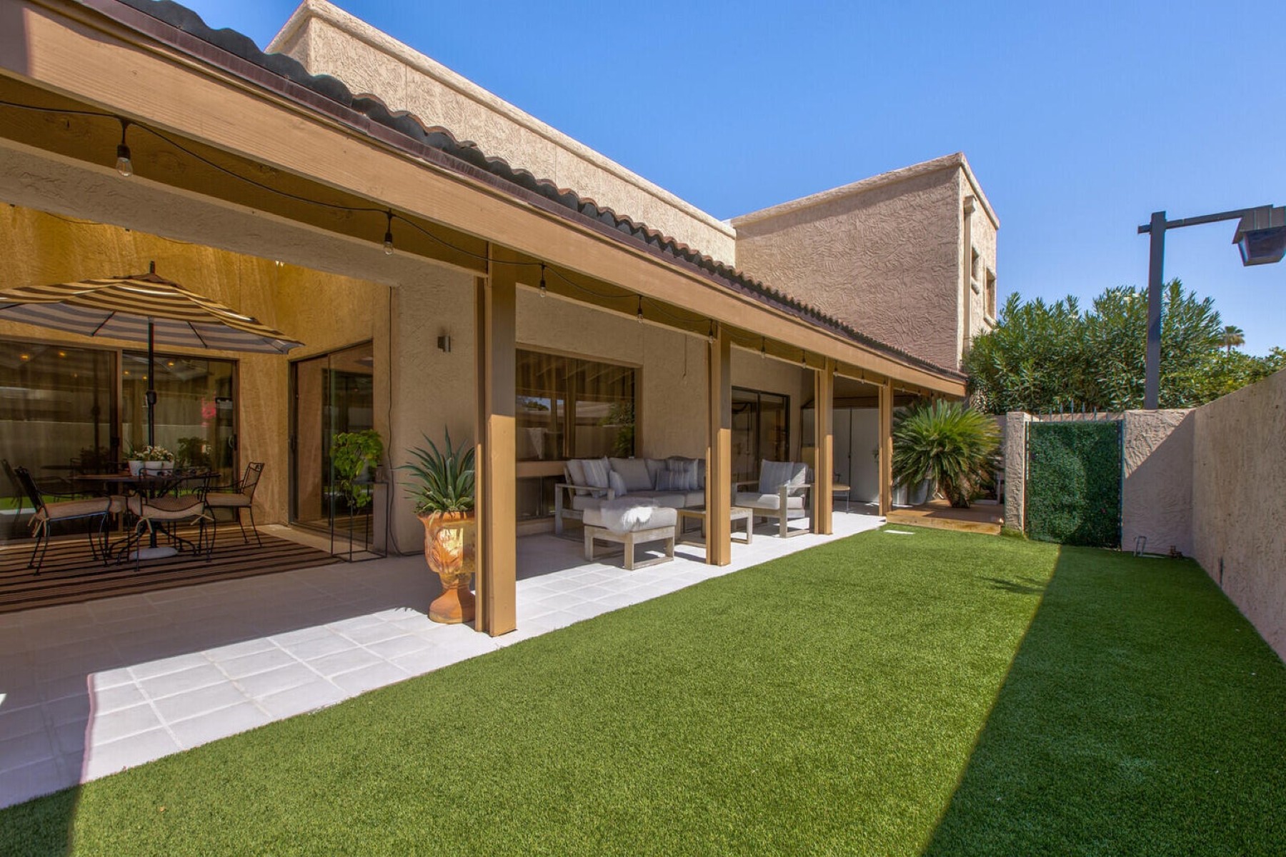  4525 N 66th Street ¦Scottsdale, AZ - 物件實景