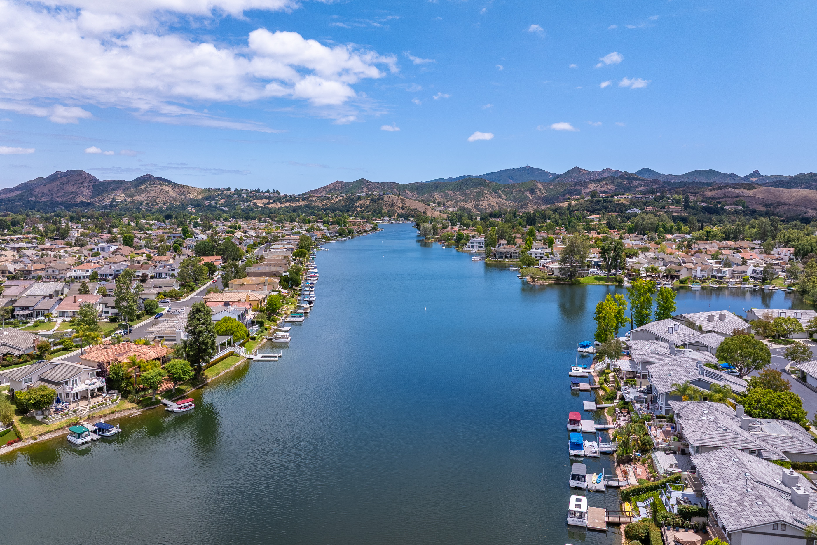  1228 S. Westlake Boulevard #B, Westlake Village - 物件實景
