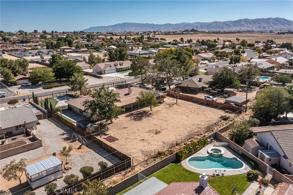Apple Valley, California, 92308, United States, 4 Bedrooms Bedrooms, ,3 BathroomsBathrooms,Residential,For Sale,1974490