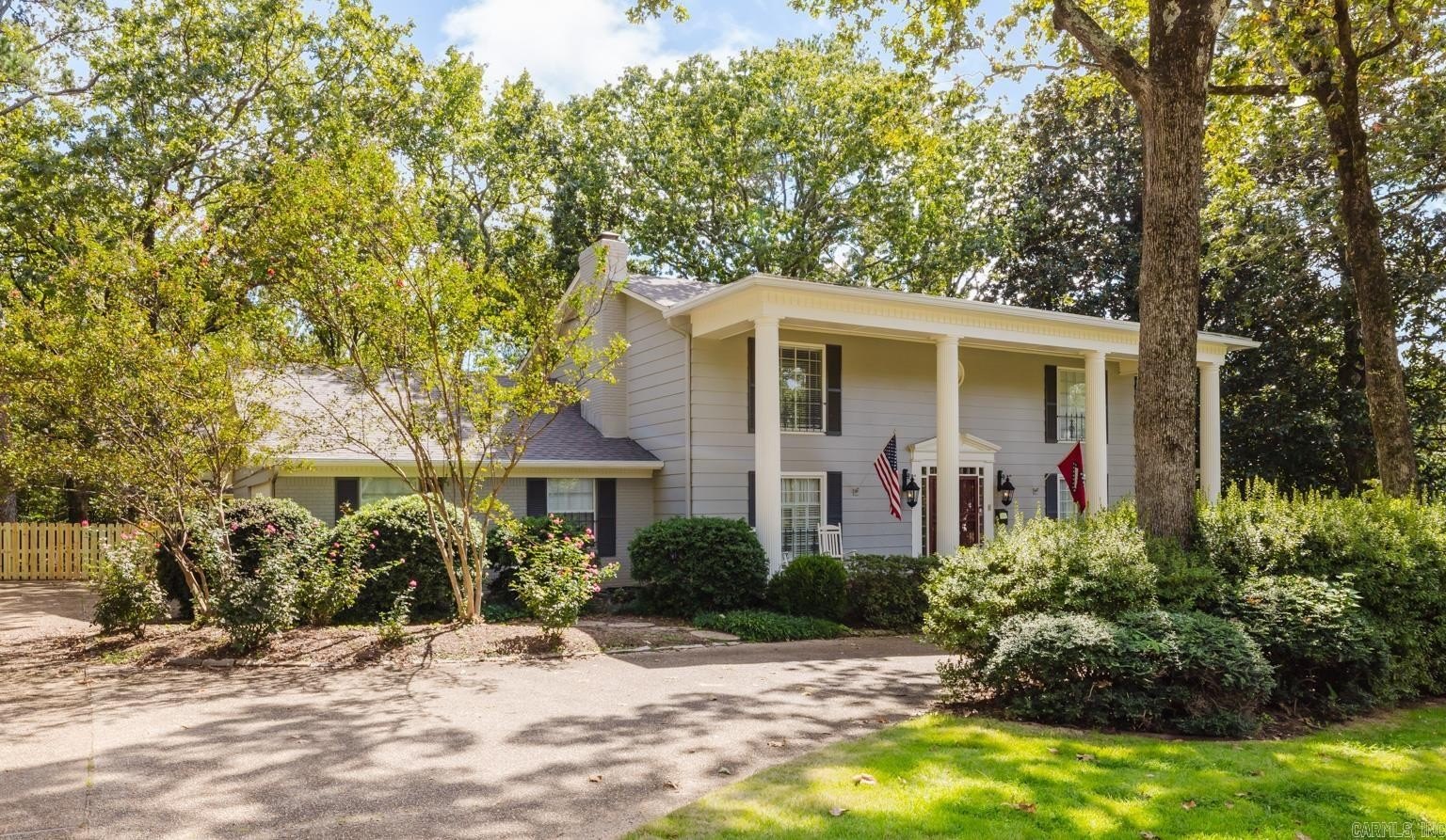 Little Rock, Arkansas, 72212, United States, 5 Bedrooms Bedrooms, ,5 BathroomsBathrooms,Residential,For Sale,1975952