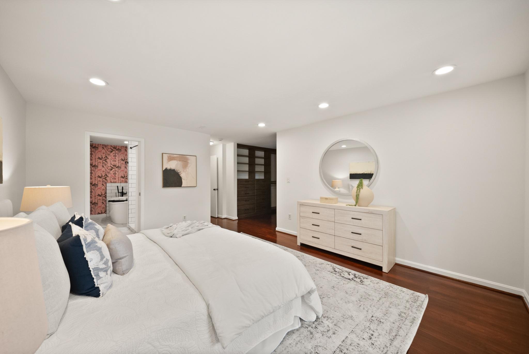  2024 Highboro Way, Falls Church, VA, 22043 - 物件實景