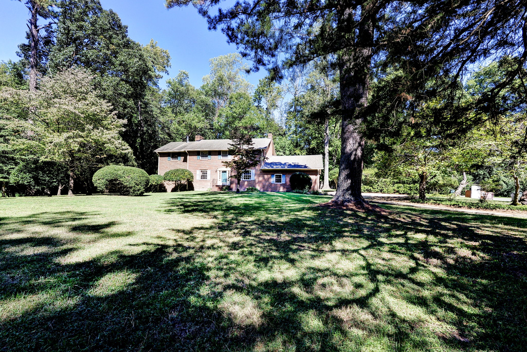 Queens Dr, Williamsburg, VA 23185