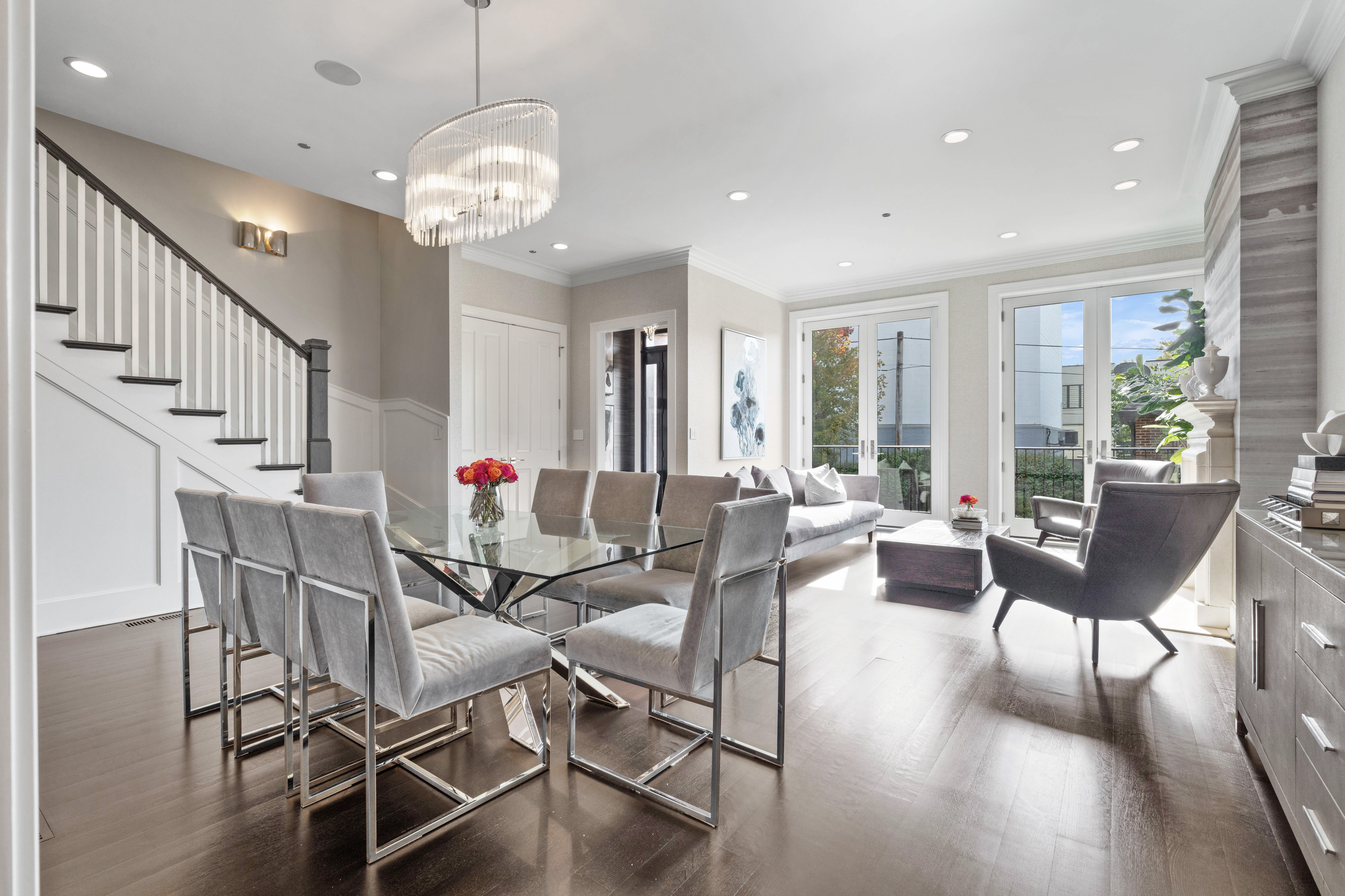  Architecturally Refined and Exceptionally Sophisticated - 物件實景
