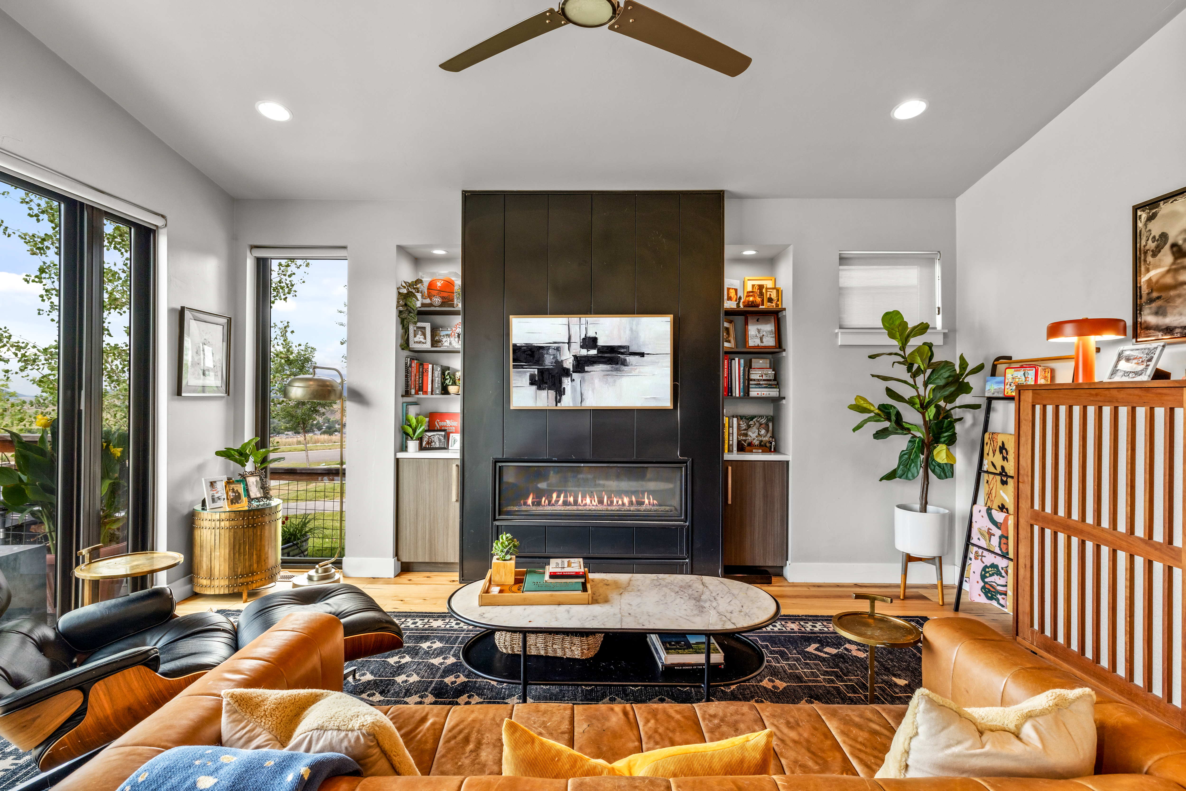  1509 Sunset Way, Steamboat Springs, CO, 80487 - 物件實景