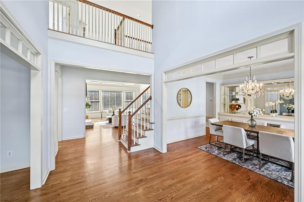 Dacula, Georgia, 30019, United States, 7 Bedrooms Bedrooms, ,4 BathroomsBathrooms,Residential,For Sale,1967692