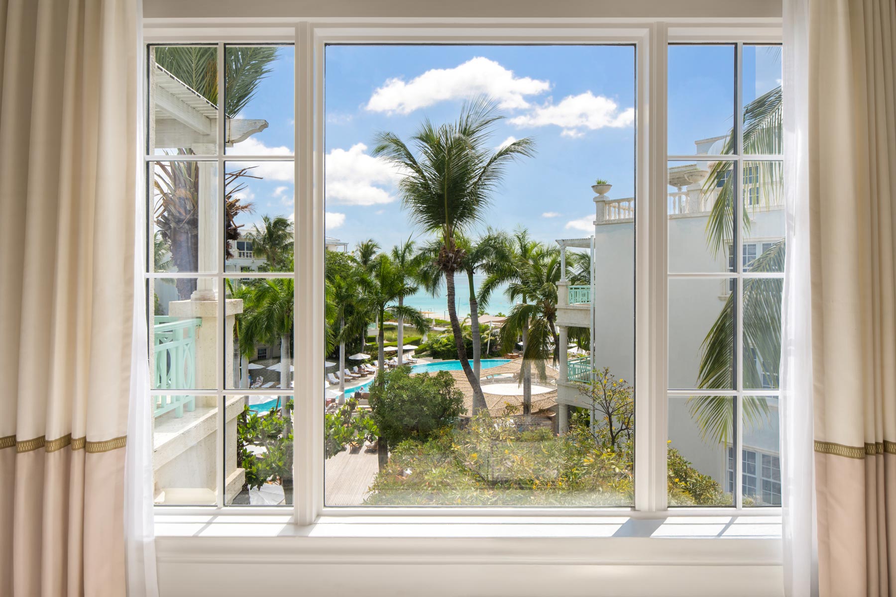  The Palms Turks and Caicos - Suite 2401.2402 - 物件實景