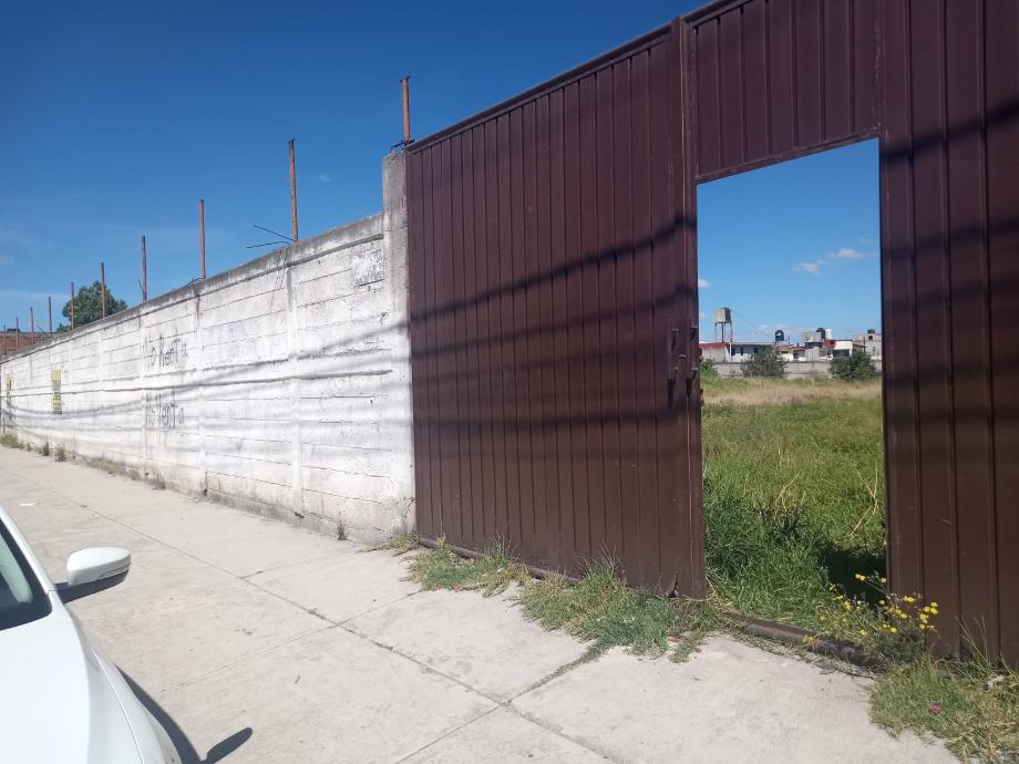 Toluca, Mexico, 50030, Mexico, 1 Bedroom Bedrooms, ,Residential,For Sale,1988264