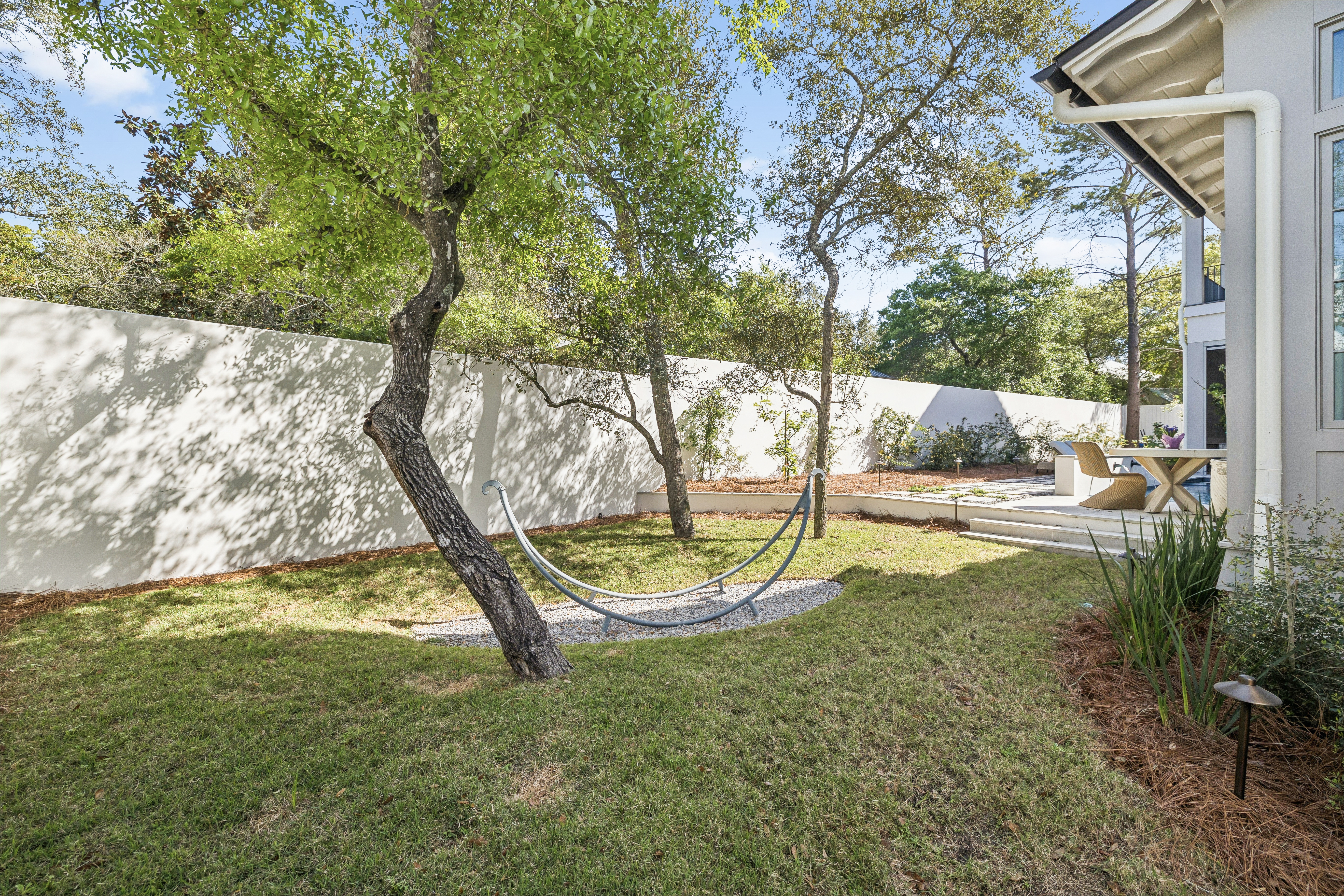  Private Gated 30A Estate with Guest Suite, Pool  & Summer Kitchen - 物件實景