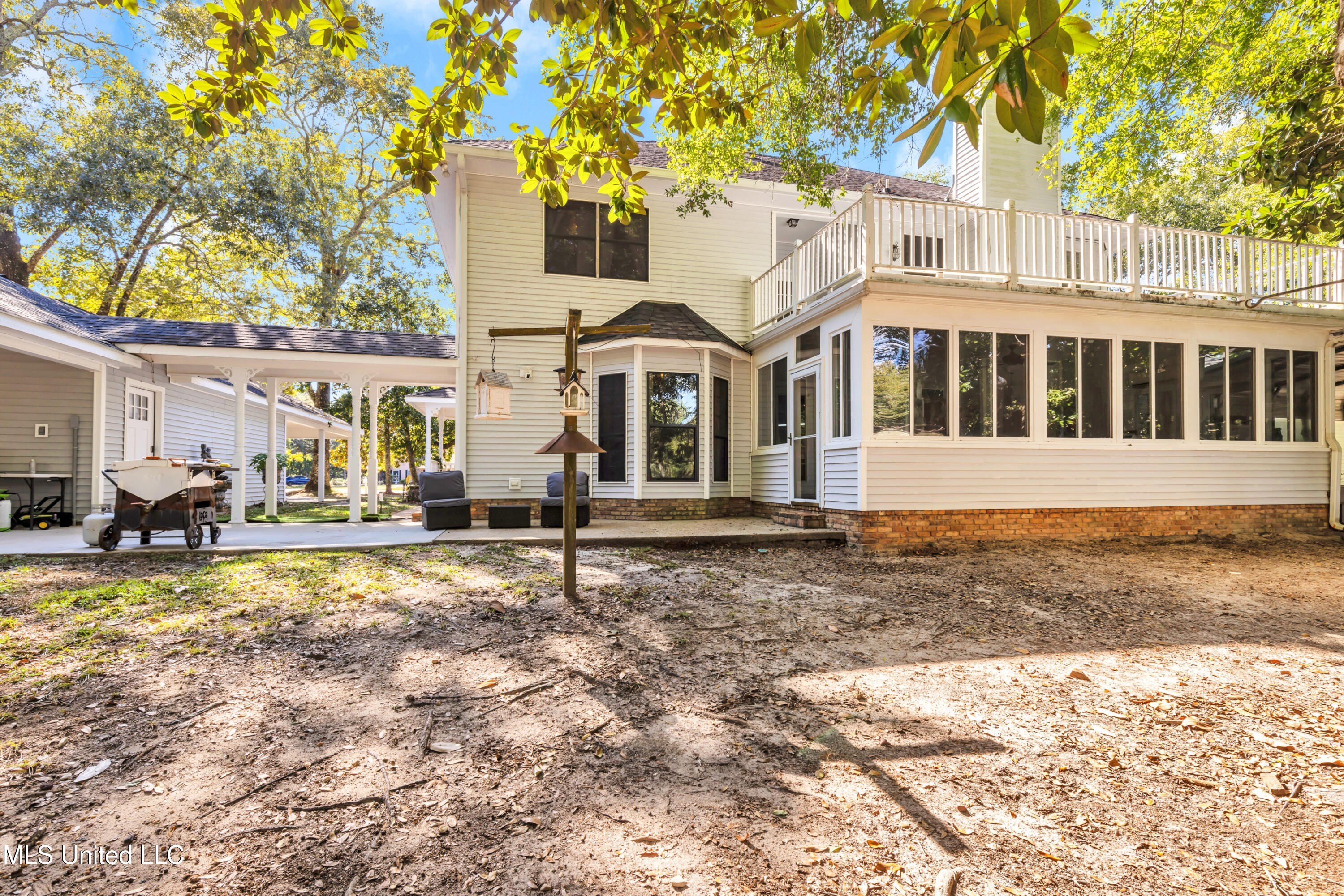 Gautier, Mississippi, 39553, United States, 4 Bedrooms Bedrooms, ,4 BathroomsBathrooms,Residential,For Sale,1989936