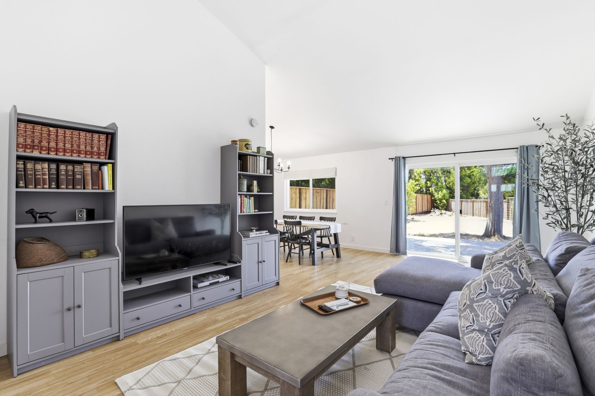  Peaceful, Private and Perfect Morgan Hill Home - 物件實景