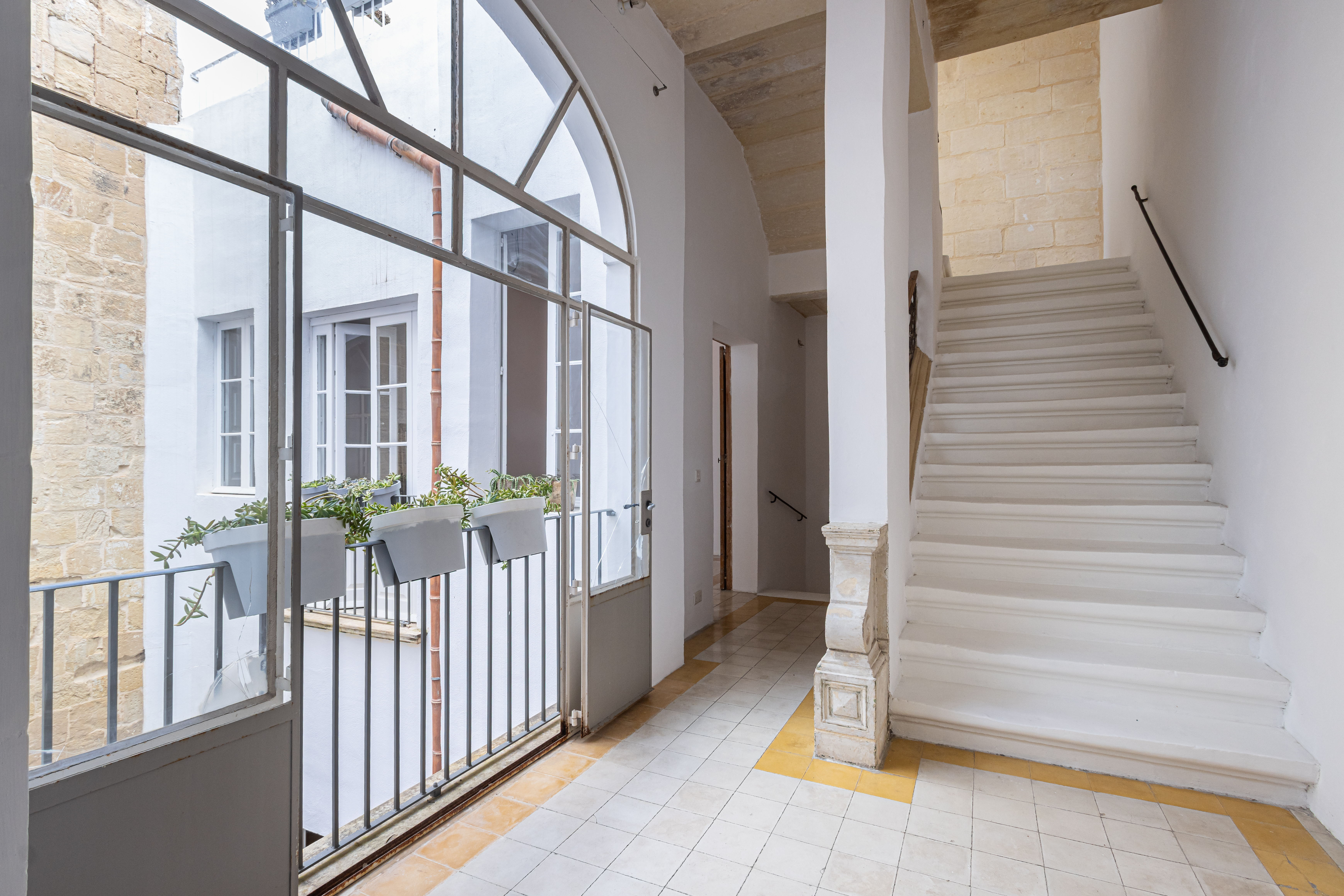  A Rare Townhouse Gem in the Heart of Senglea - 物件實景