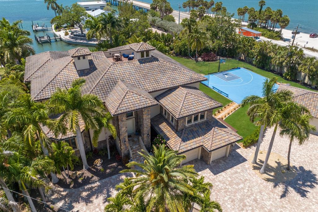 3544 San Remo Terrace, Sarasota, Florida, 34239, United States, 5 Bedrooms Bedrooms, ,7 BathroomsBathrooms,Residential,For Sale,3544 San Remo Terrace,1620667
