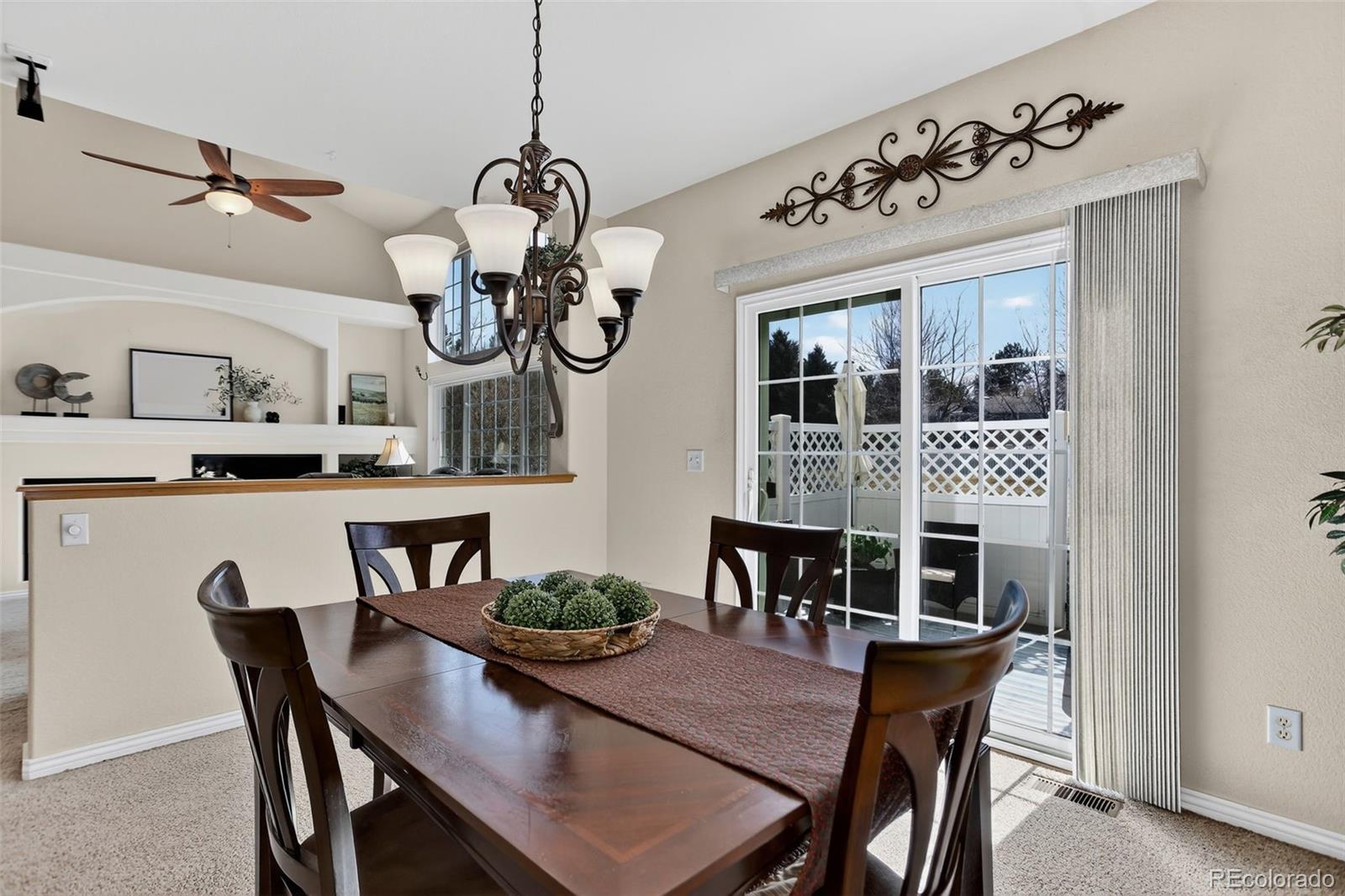 Lakewood, Colorado, 80232, United States, 3 Bedrooms Bedrooms, ,4 BathroomsBathrooms,Residential,For Sale,1941037