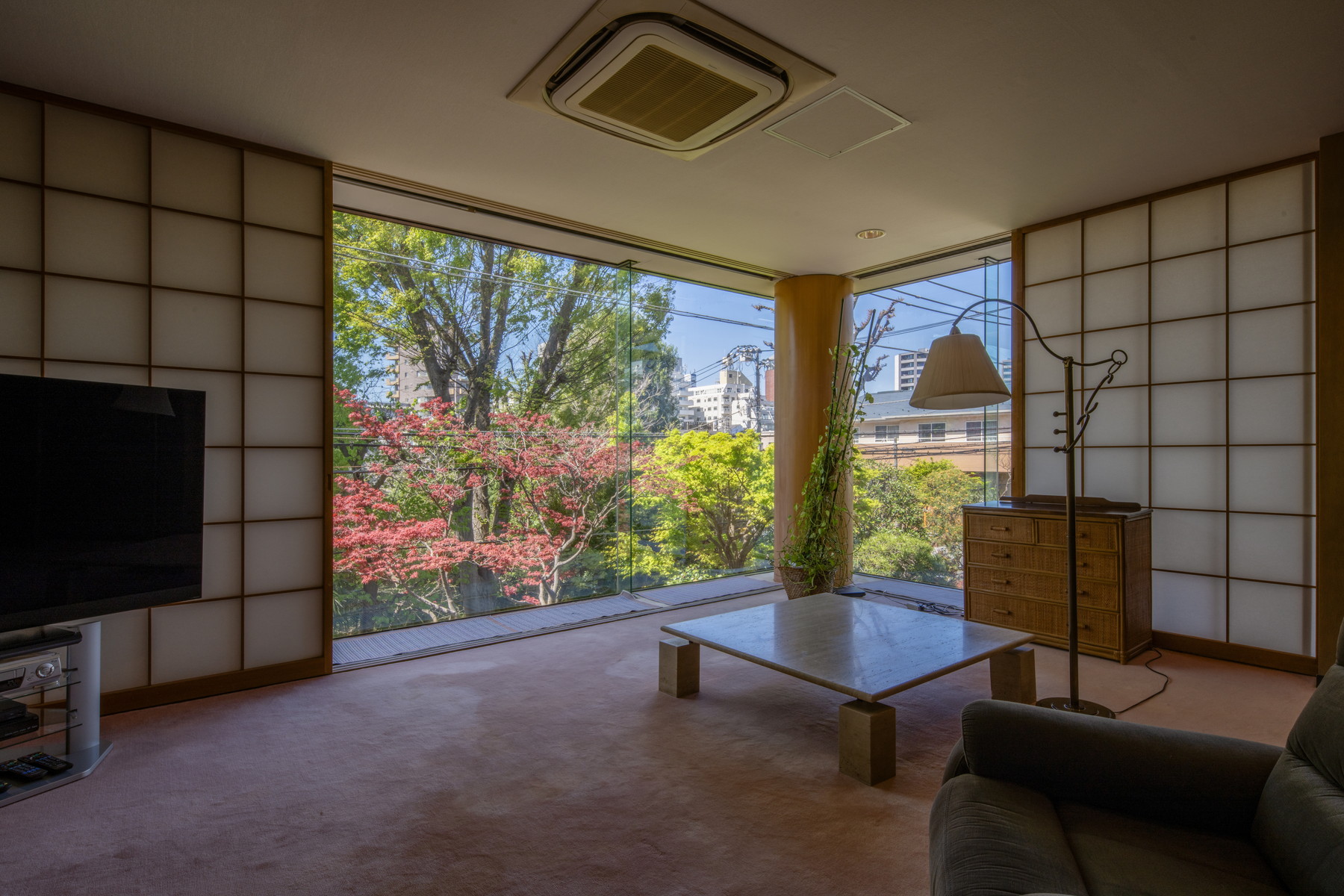  Shoto State Guest House - 物件實景